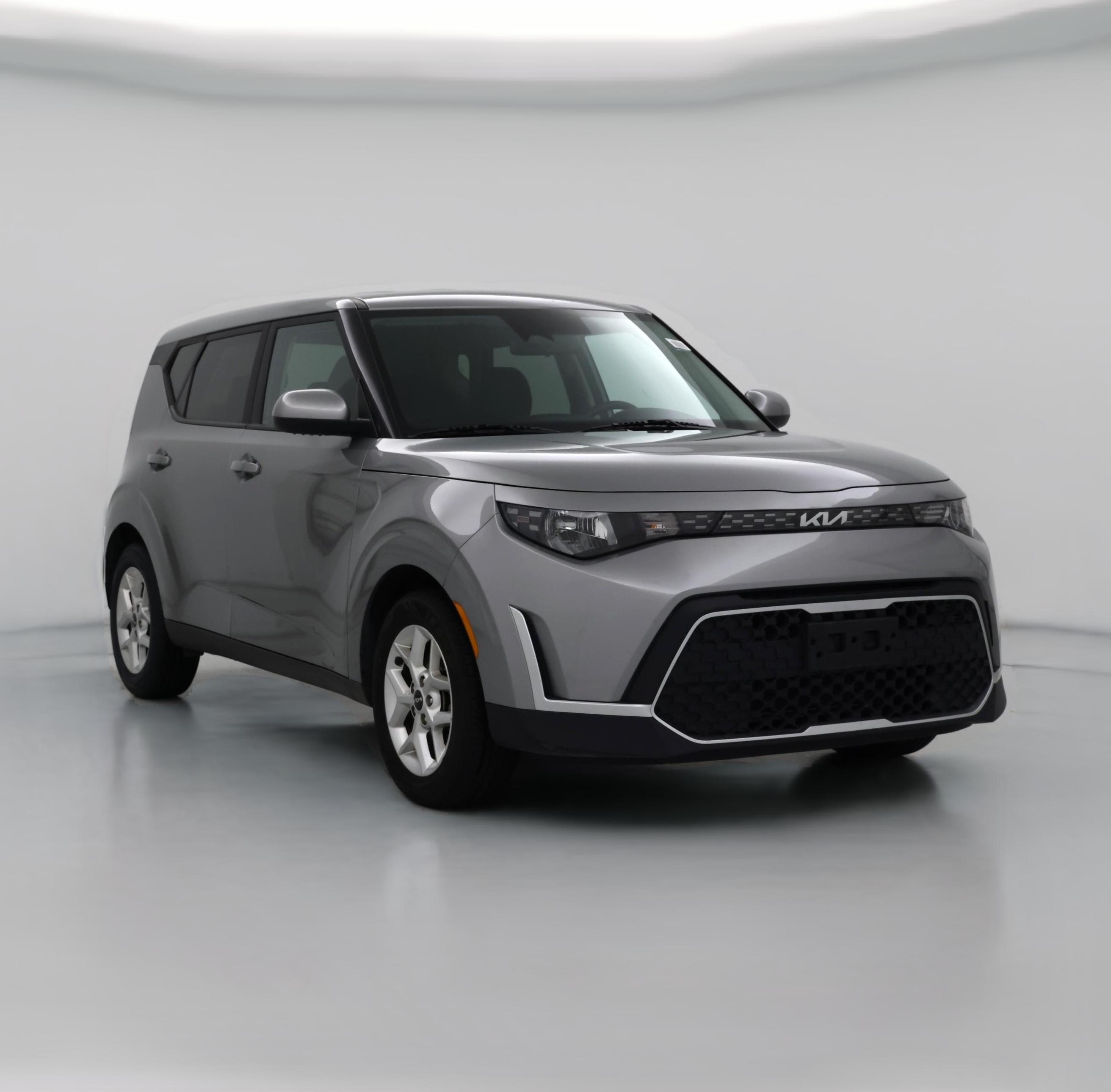 Thumbnail: 2023 Kia Soul - 1