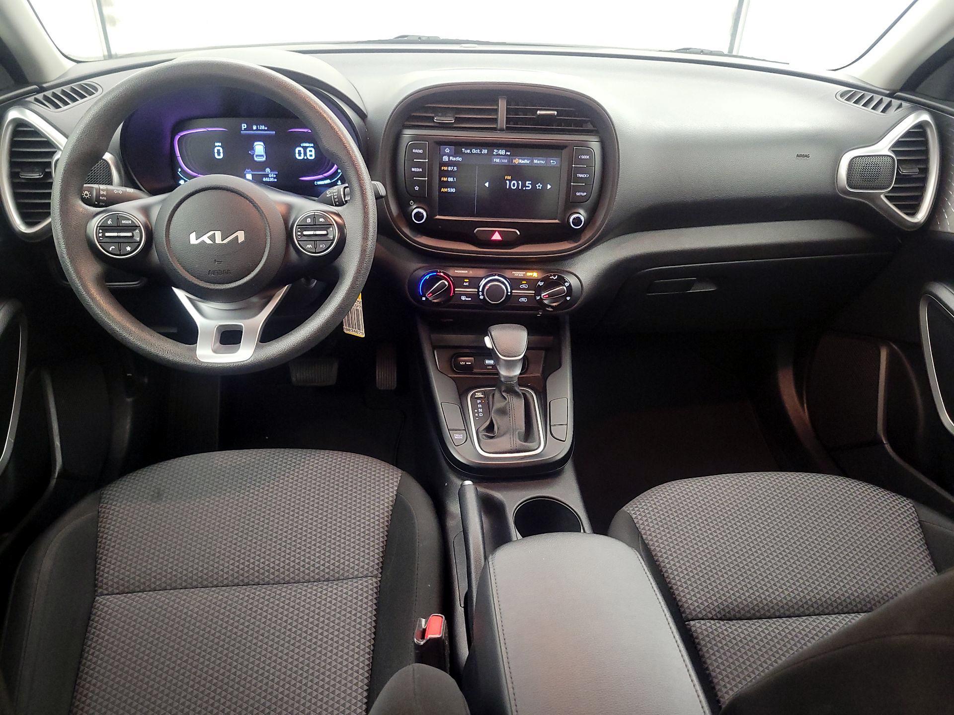 Thumbnail: 2023 Kia Soul - 9