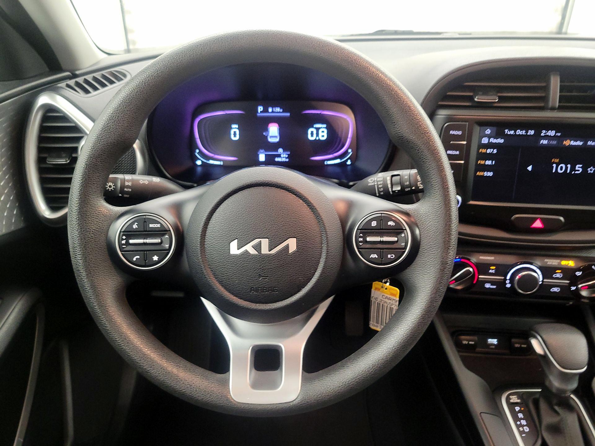 Thumbnail: 2023 Kia Soul - 10