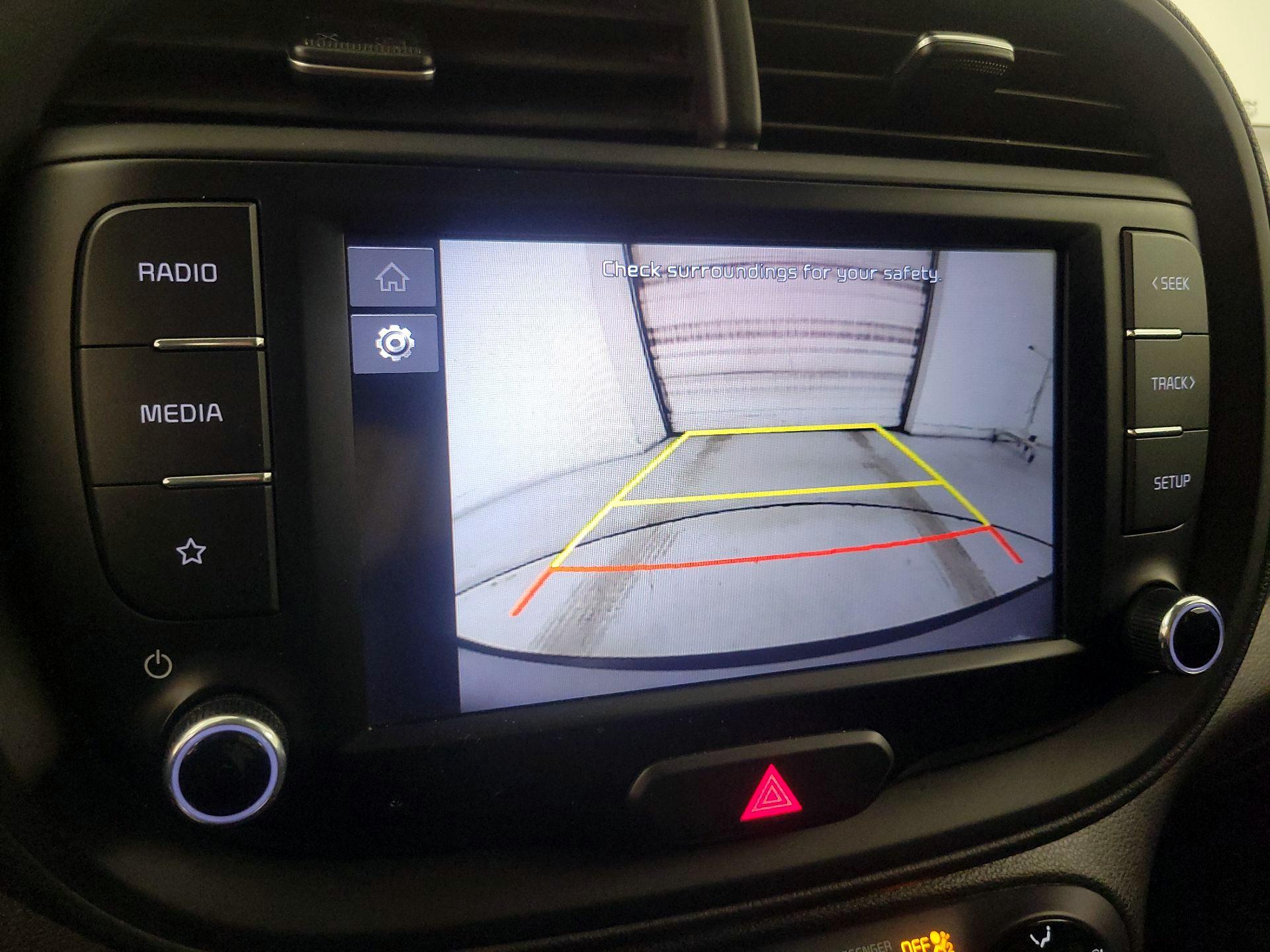 Thumbnail: 2023 Kia Soul - 14