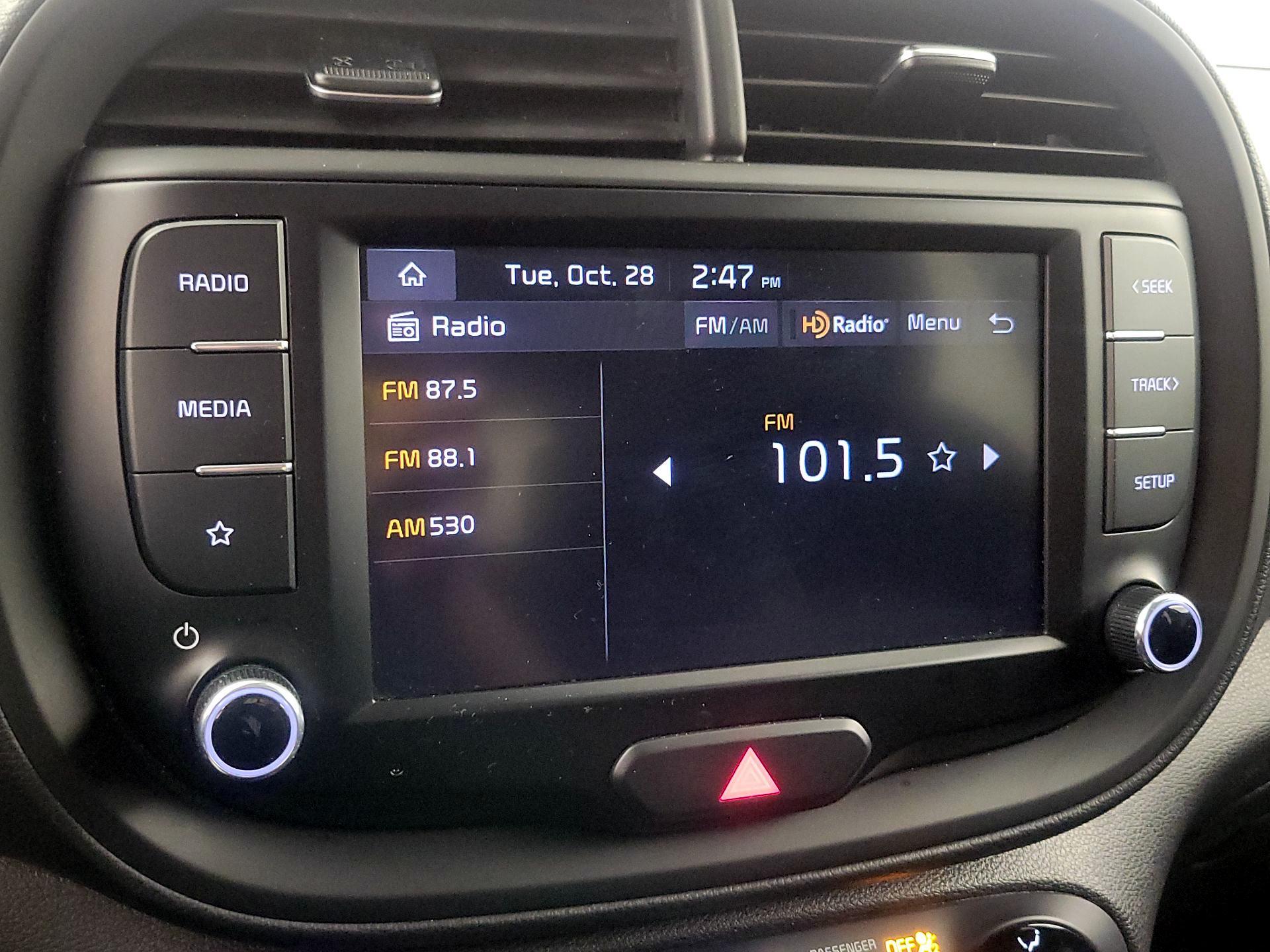 Thumbnail: 2023 Kia Soul - 15