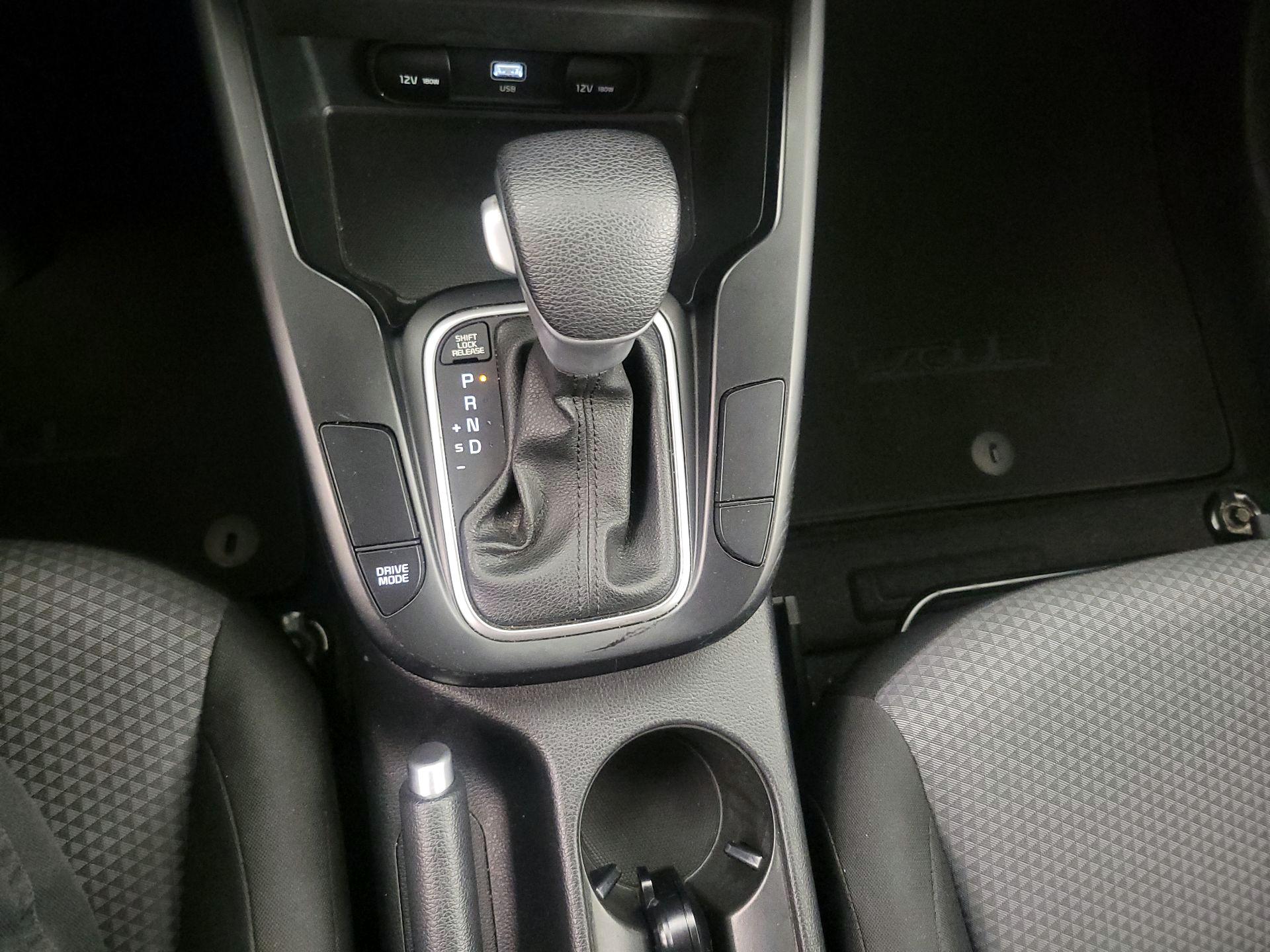 Thumbnail: 2023 Kia Soul - 17