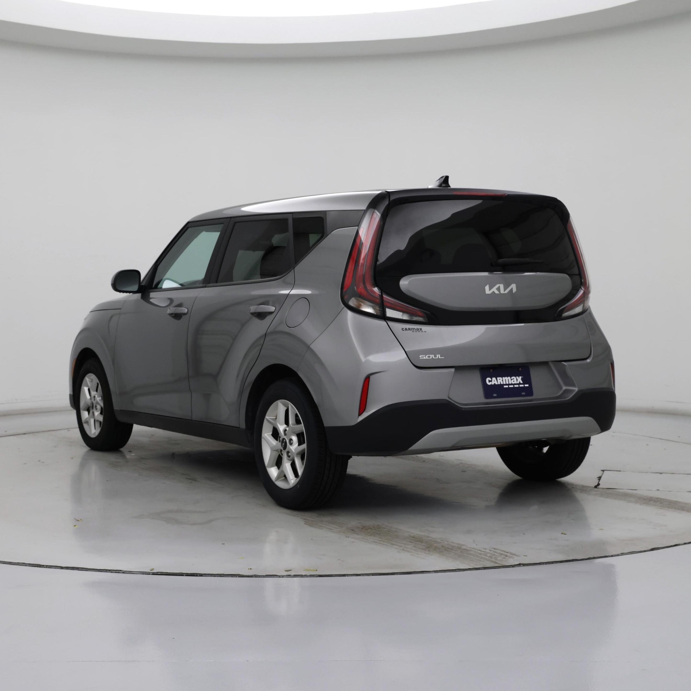 Thumbnail: 2023 Kia Soul - 2