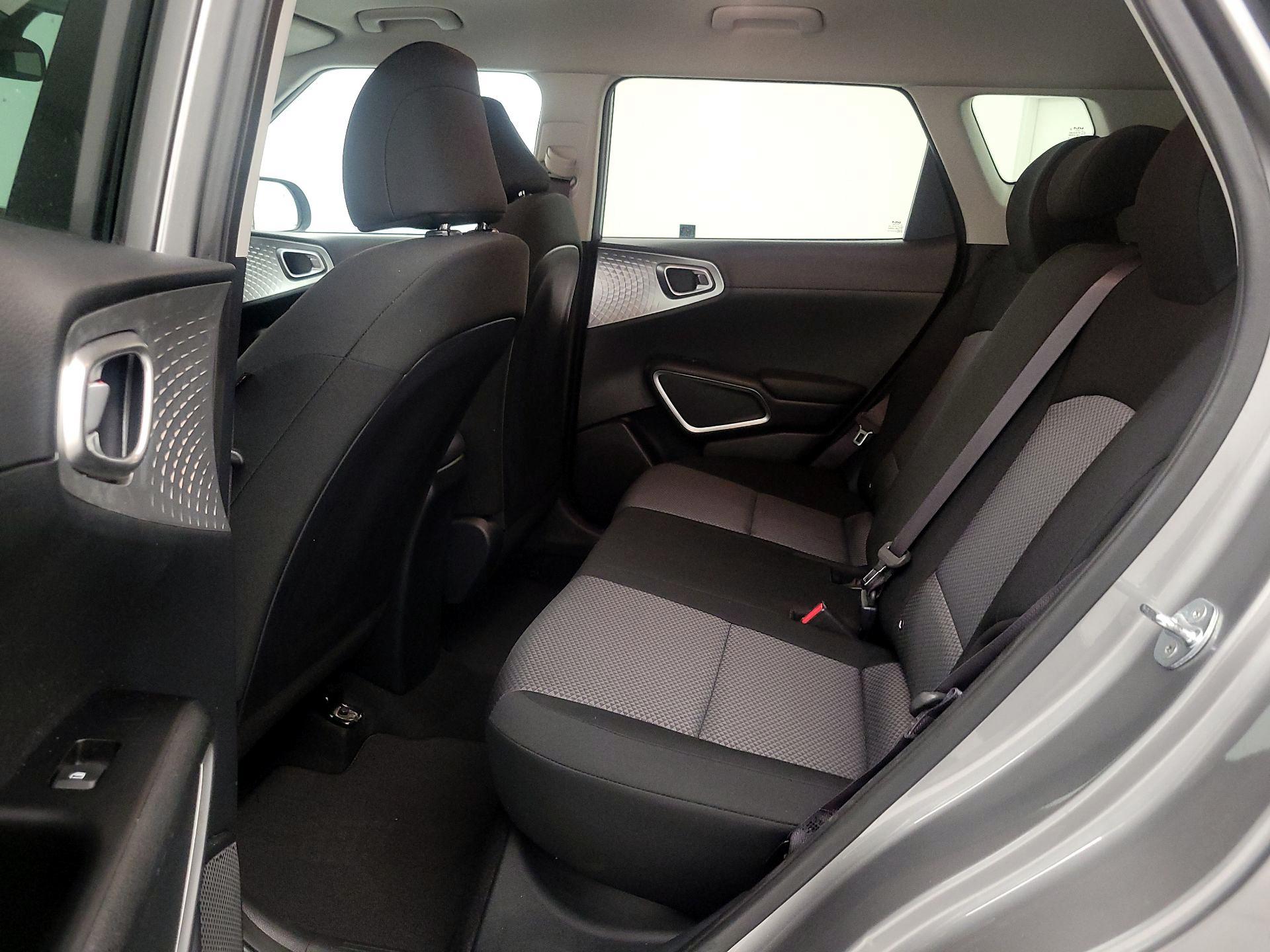 Thumbnail: 2023 Kia Soul - 19