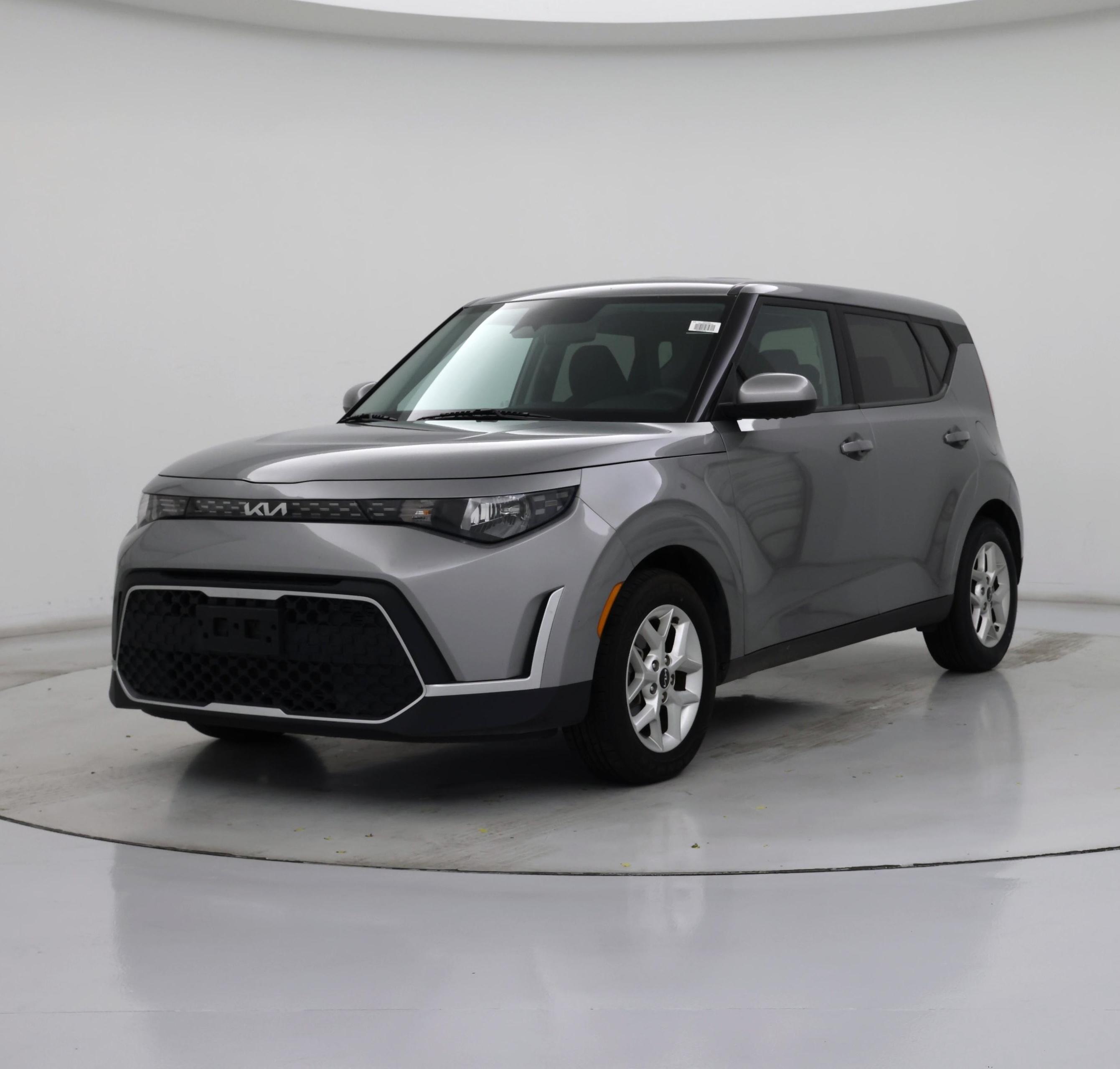 Thumbnail: 2023 Kia Soul - 4