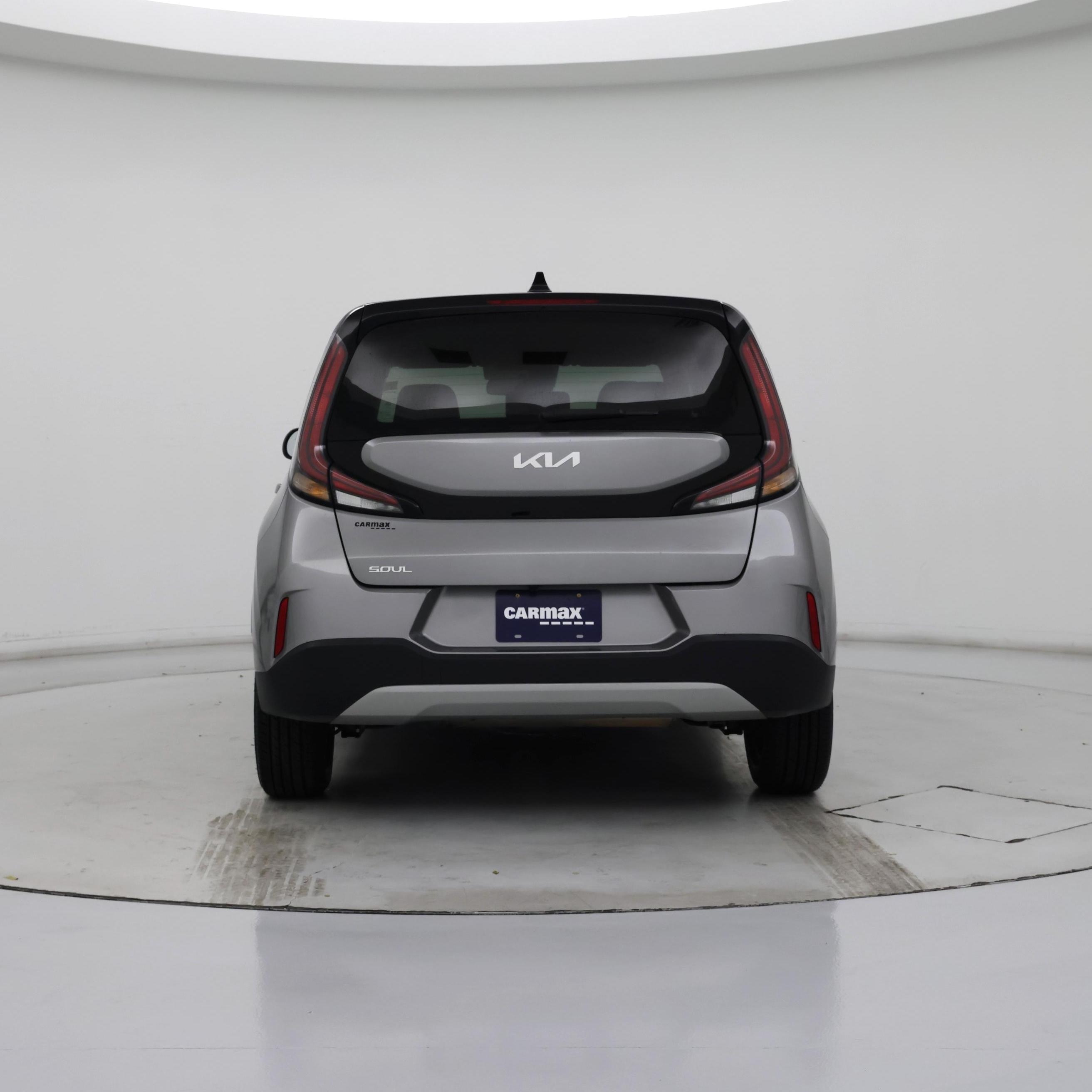 Thumbnail: 2023 Kia Soul - 6