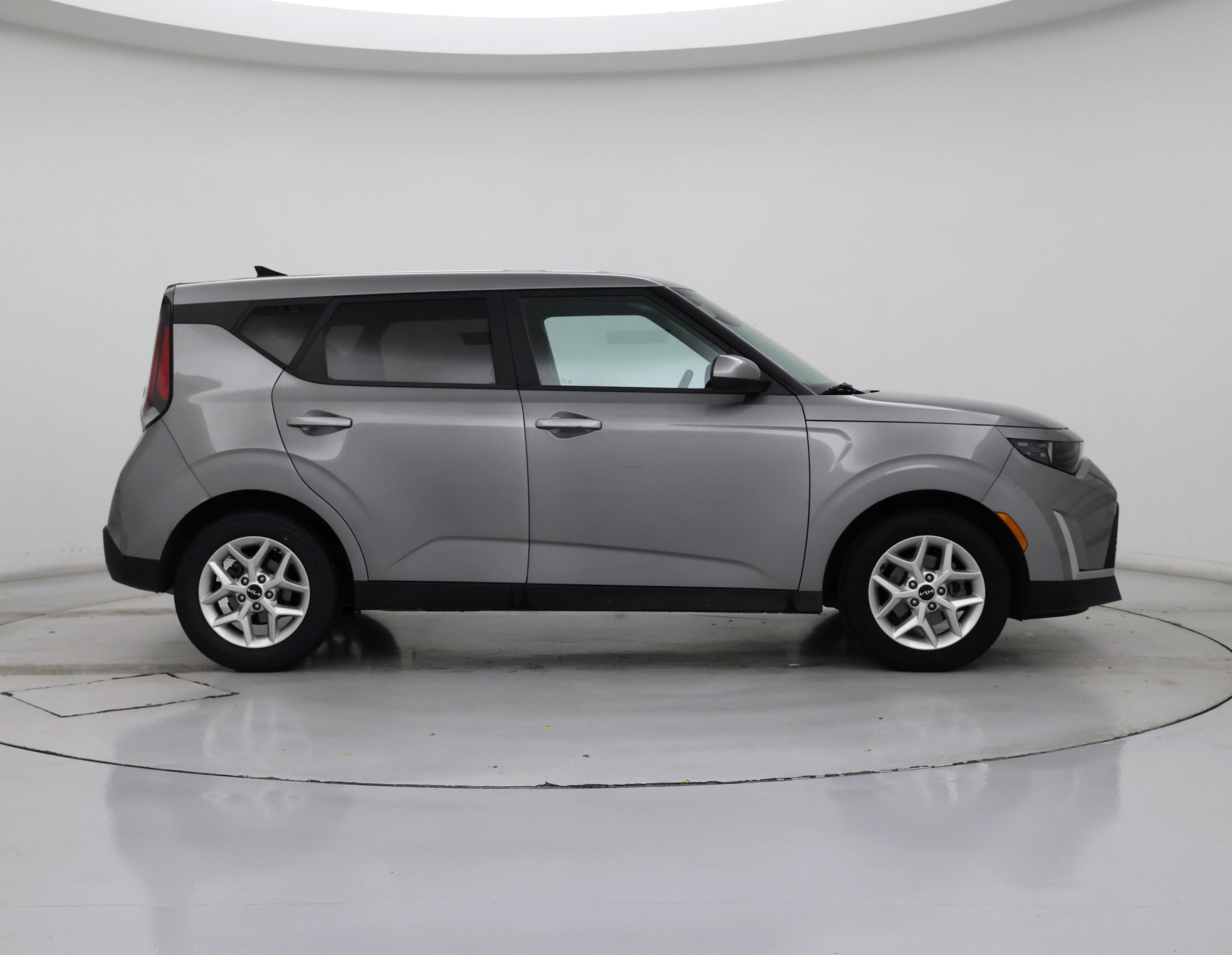 Thumbnail: 2023 Kia Soul - 7