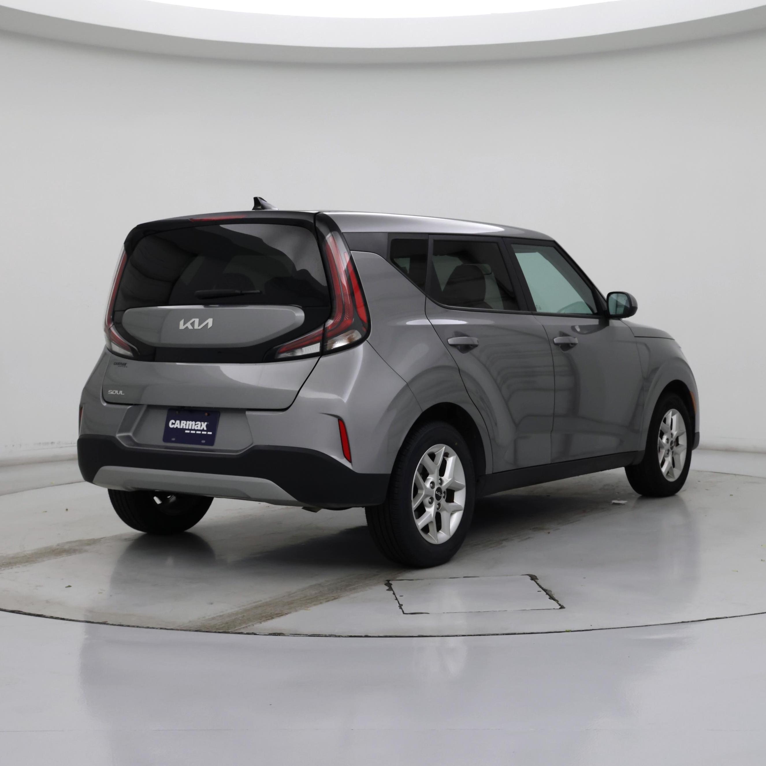 Thumbnail: 2023 Kia Soul - 8