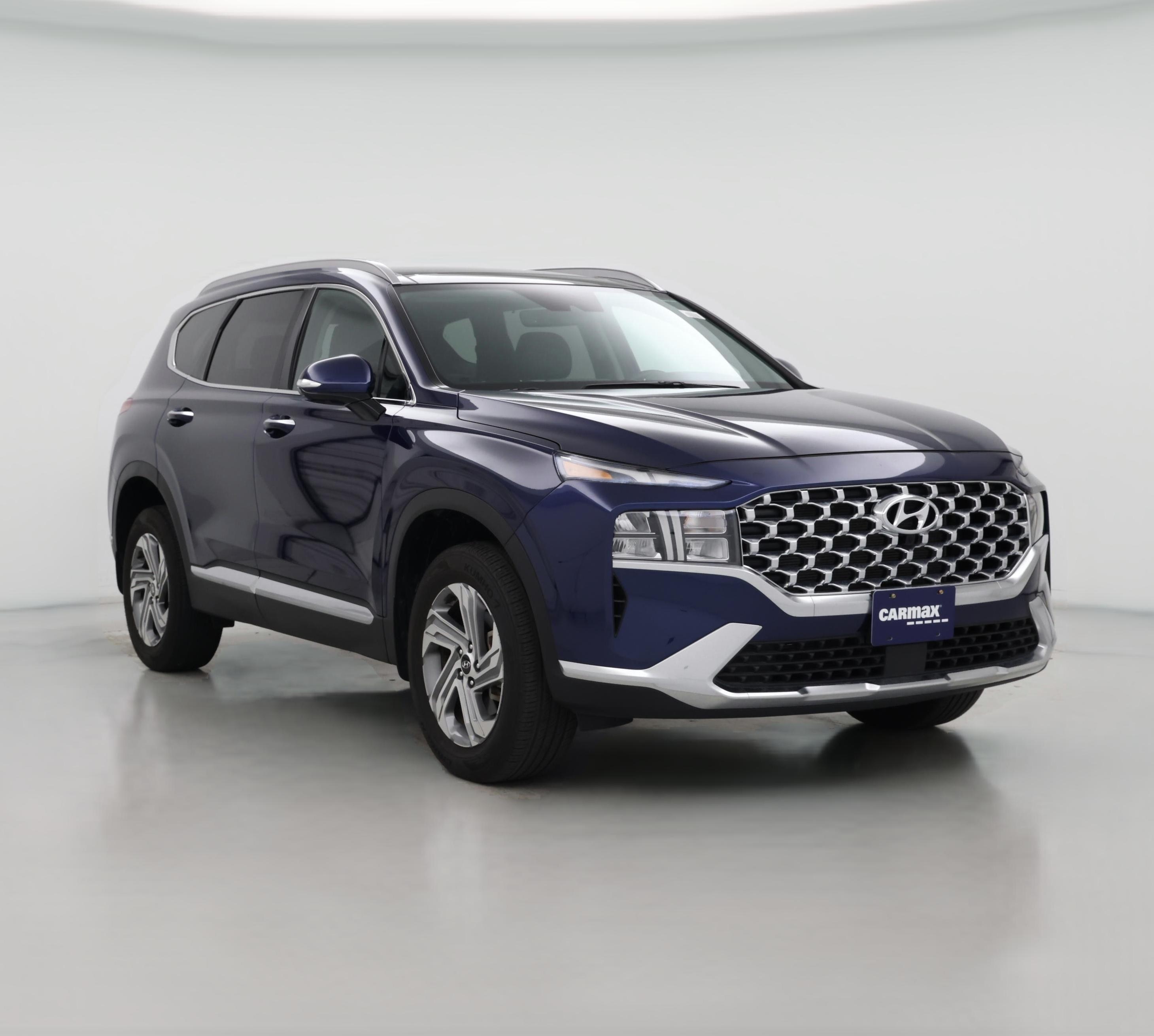 Thumbnail: 2023 Hyundai Santa Fe - 1