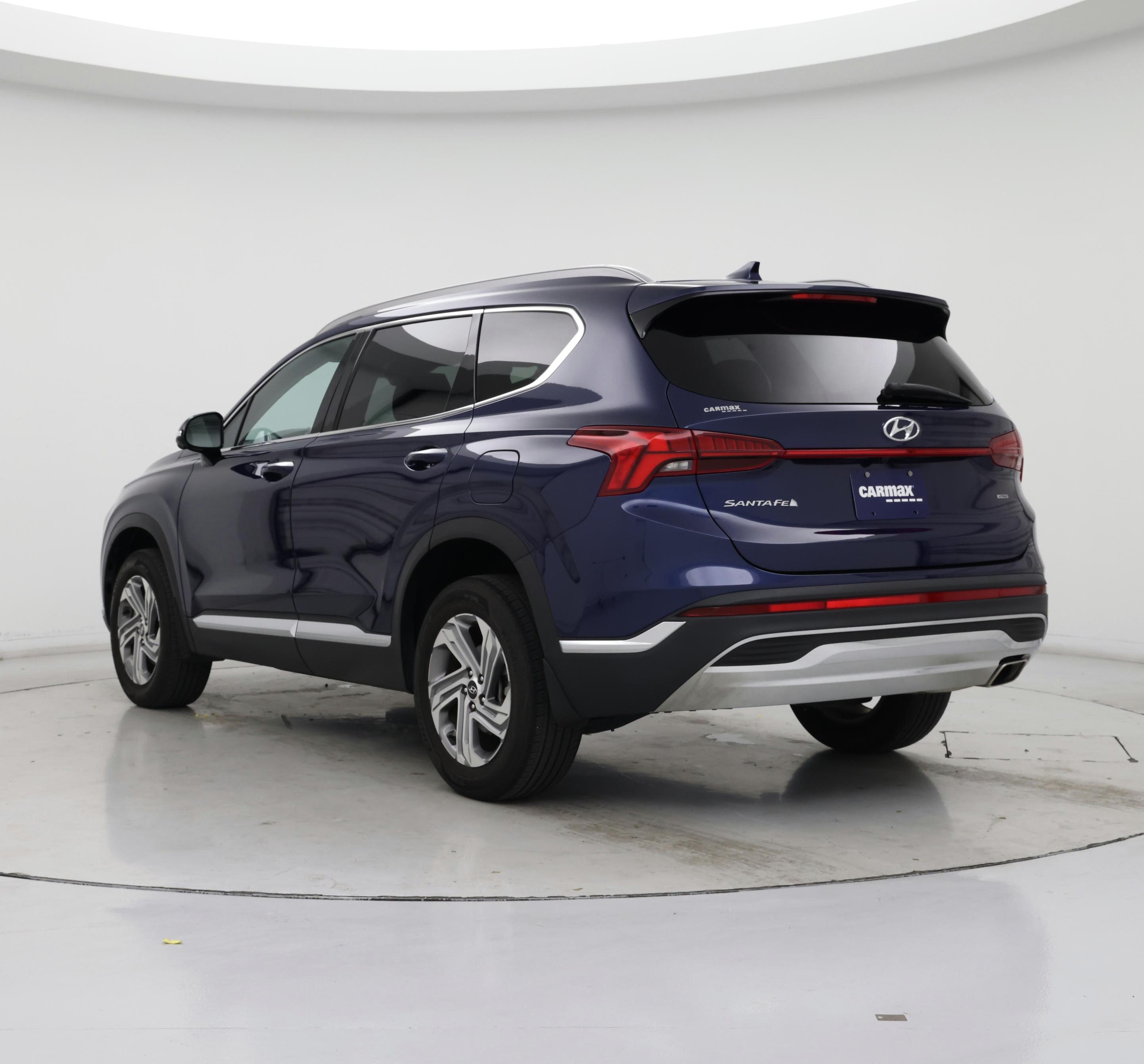 Thumbnail: 2023 Hyundai Santa Fe - 2