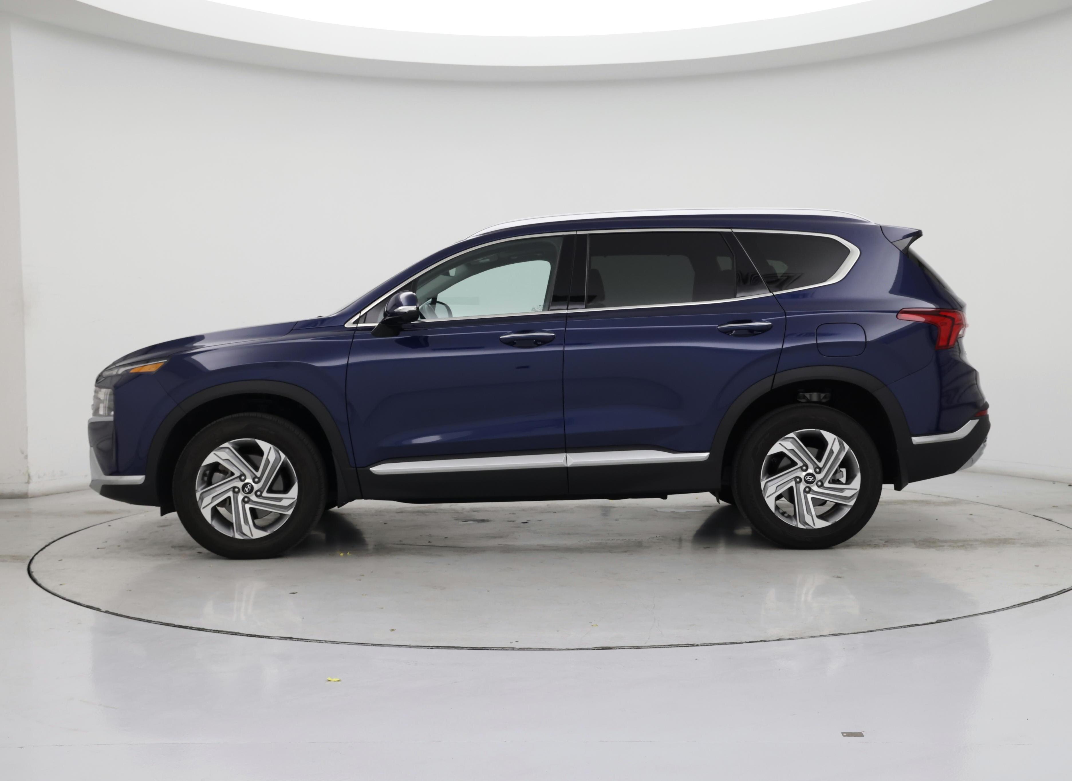 Thumbnail: 2023 Hyundai Santa Fe - 3