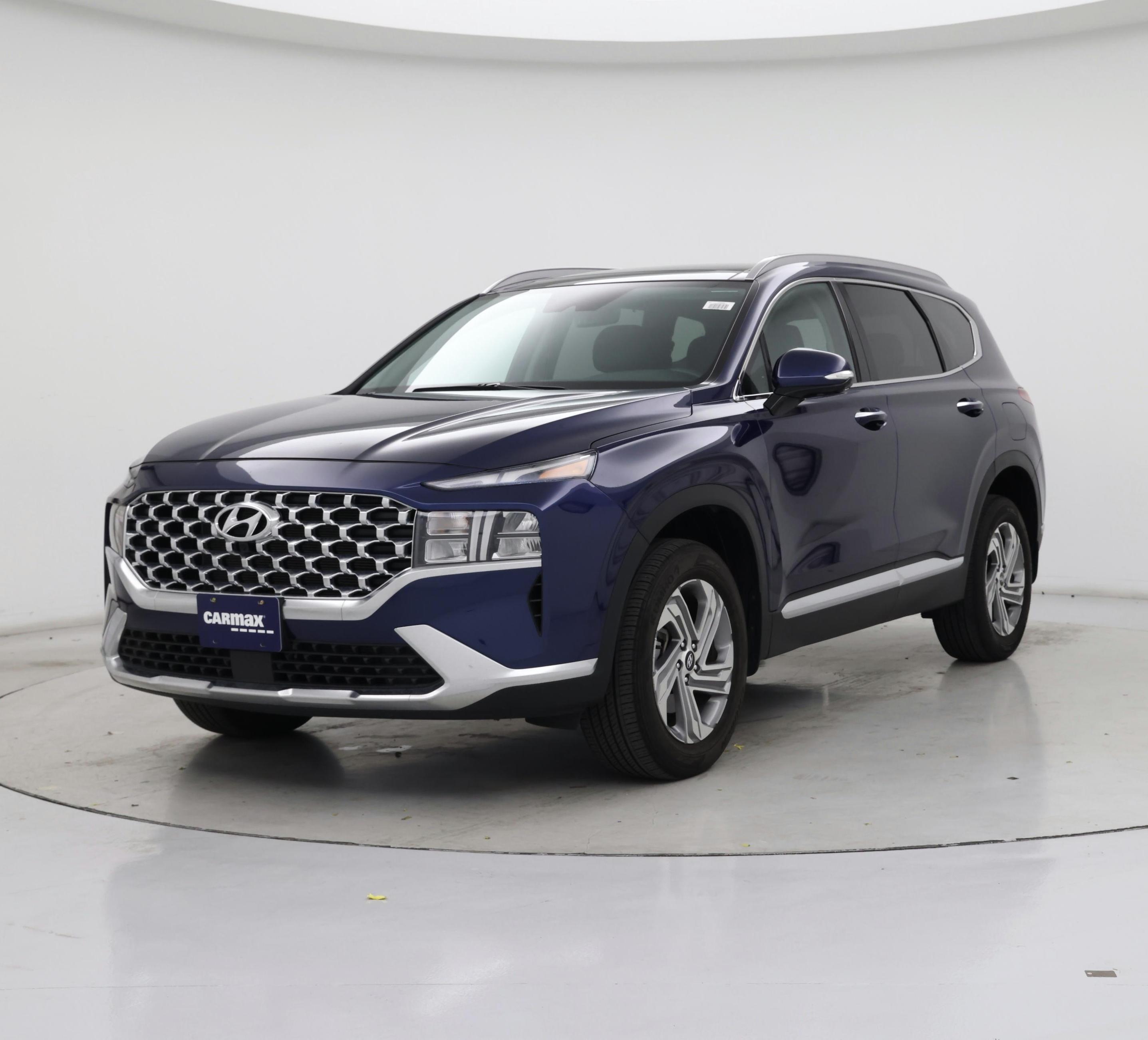 Thumbnail: 2023 Hyundai Santa Fe - 4