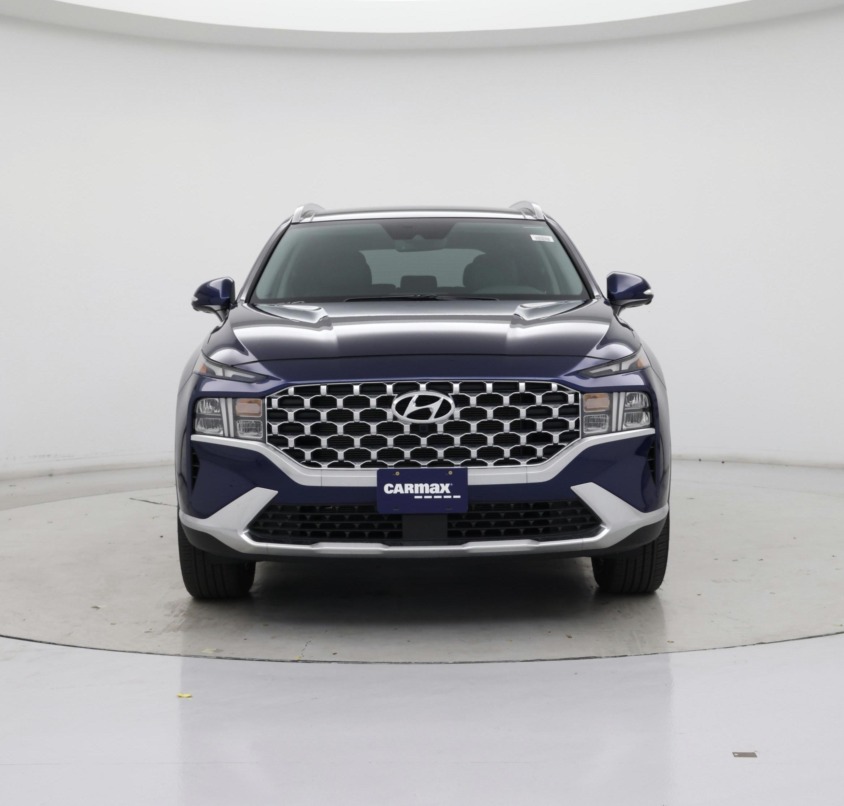 Thumbnail: 2023 Hyundai Santa Fe - 5