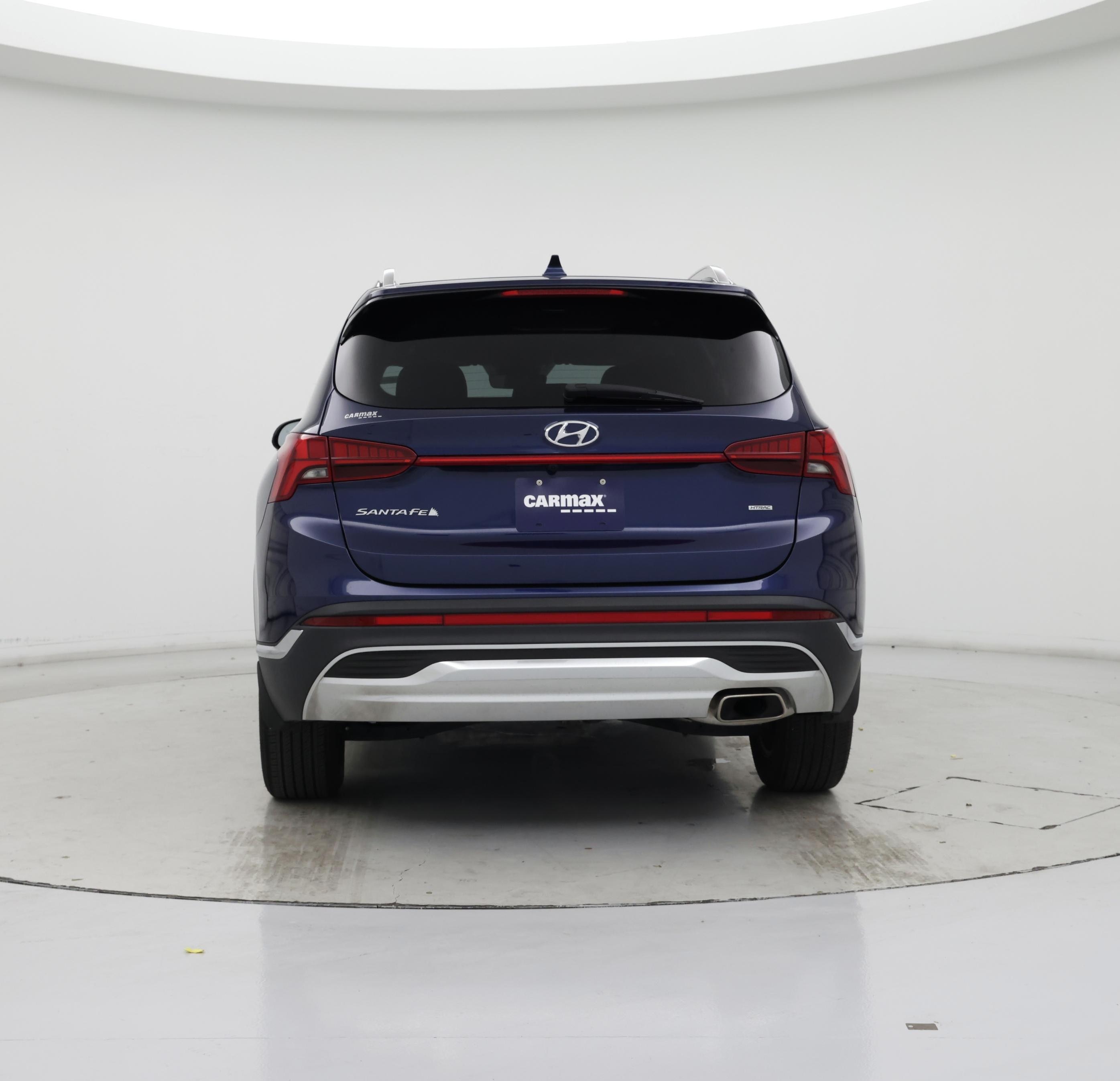 Thumbnail: 2023 Hyundai Santa Fe - 6