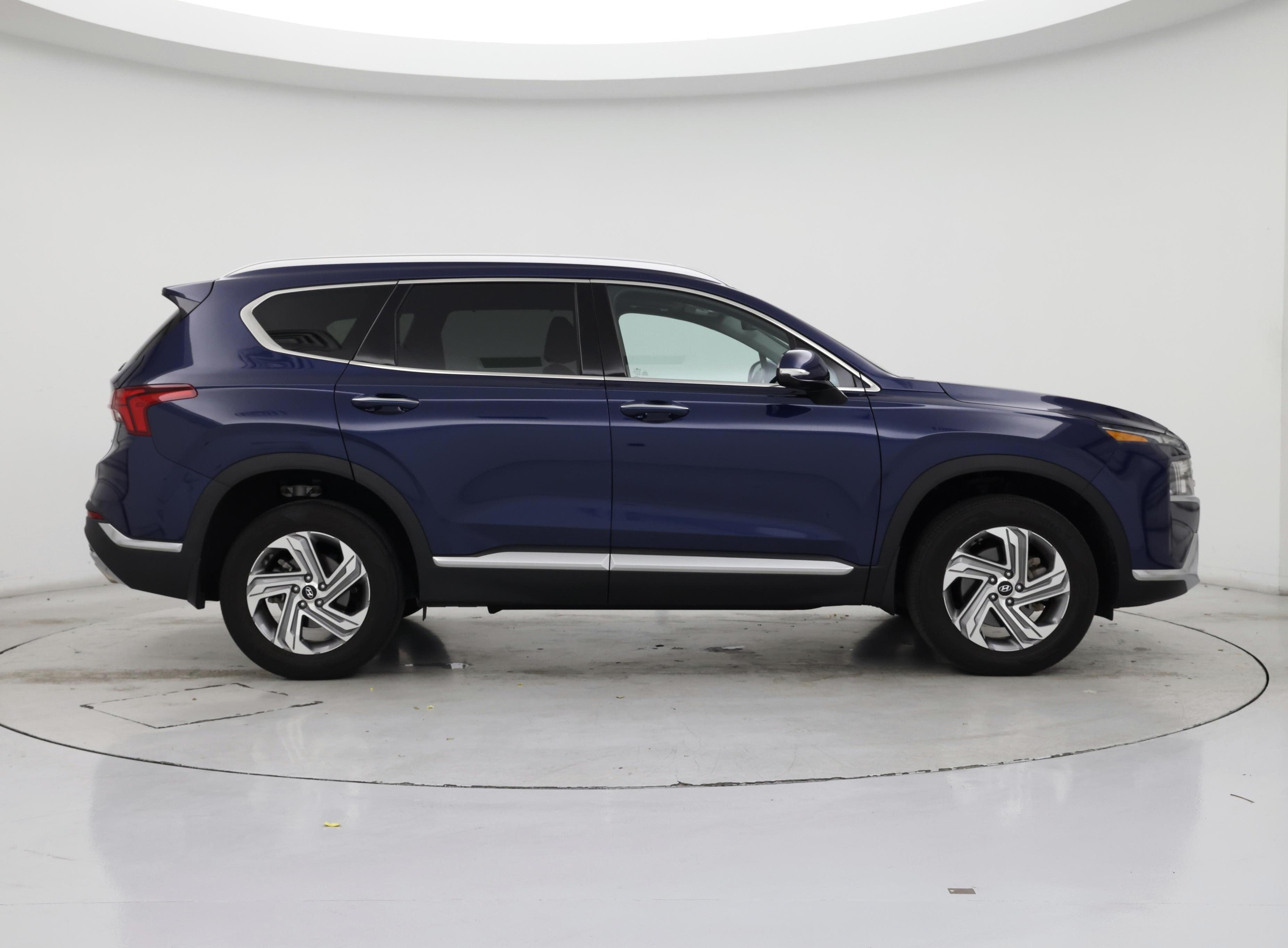 Thumbnail: 2023 Hyundai Santa Fe - 7
