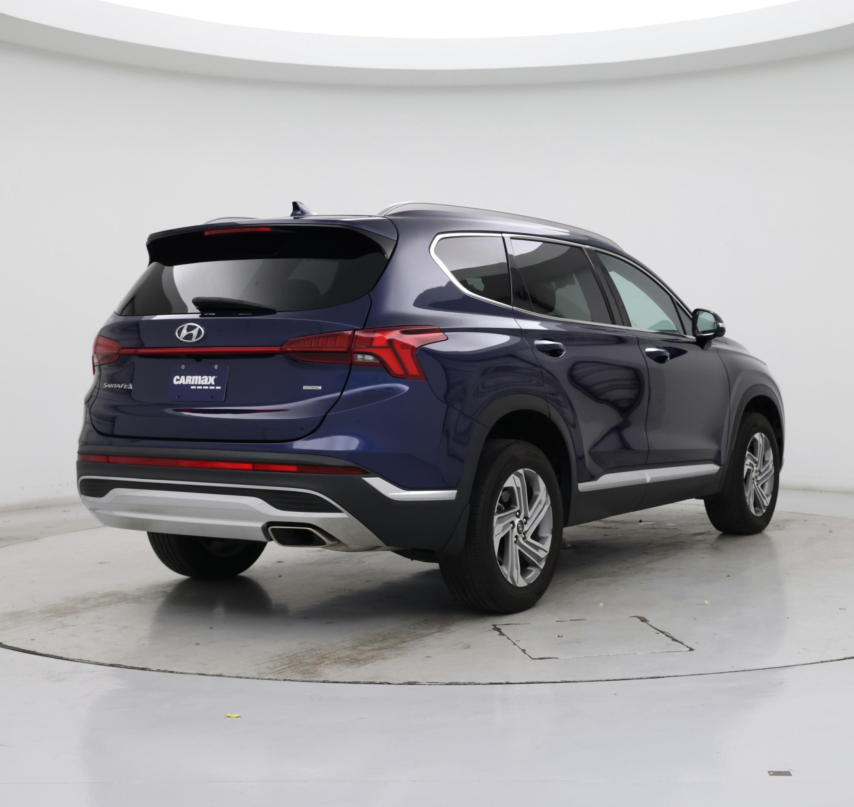 Thumbnail: 2023 Hyundai Santa Fe - 8
