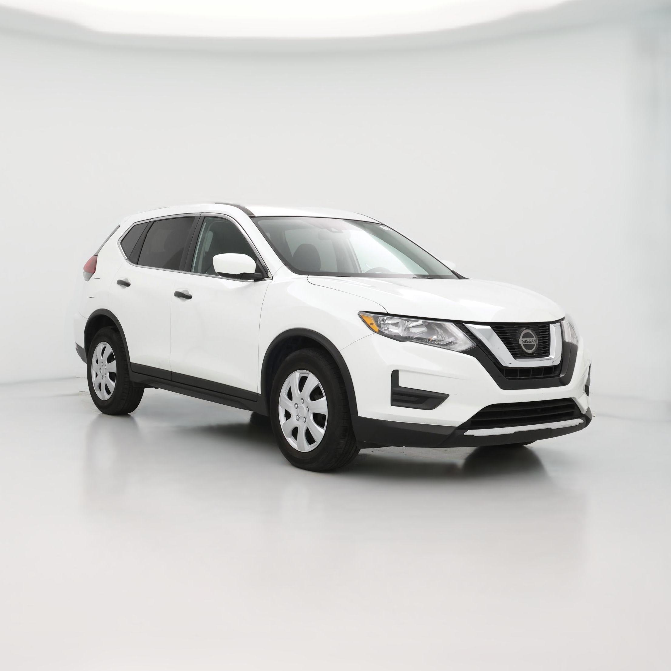 Thumbnail: 2020 Nissan Rogue - 1