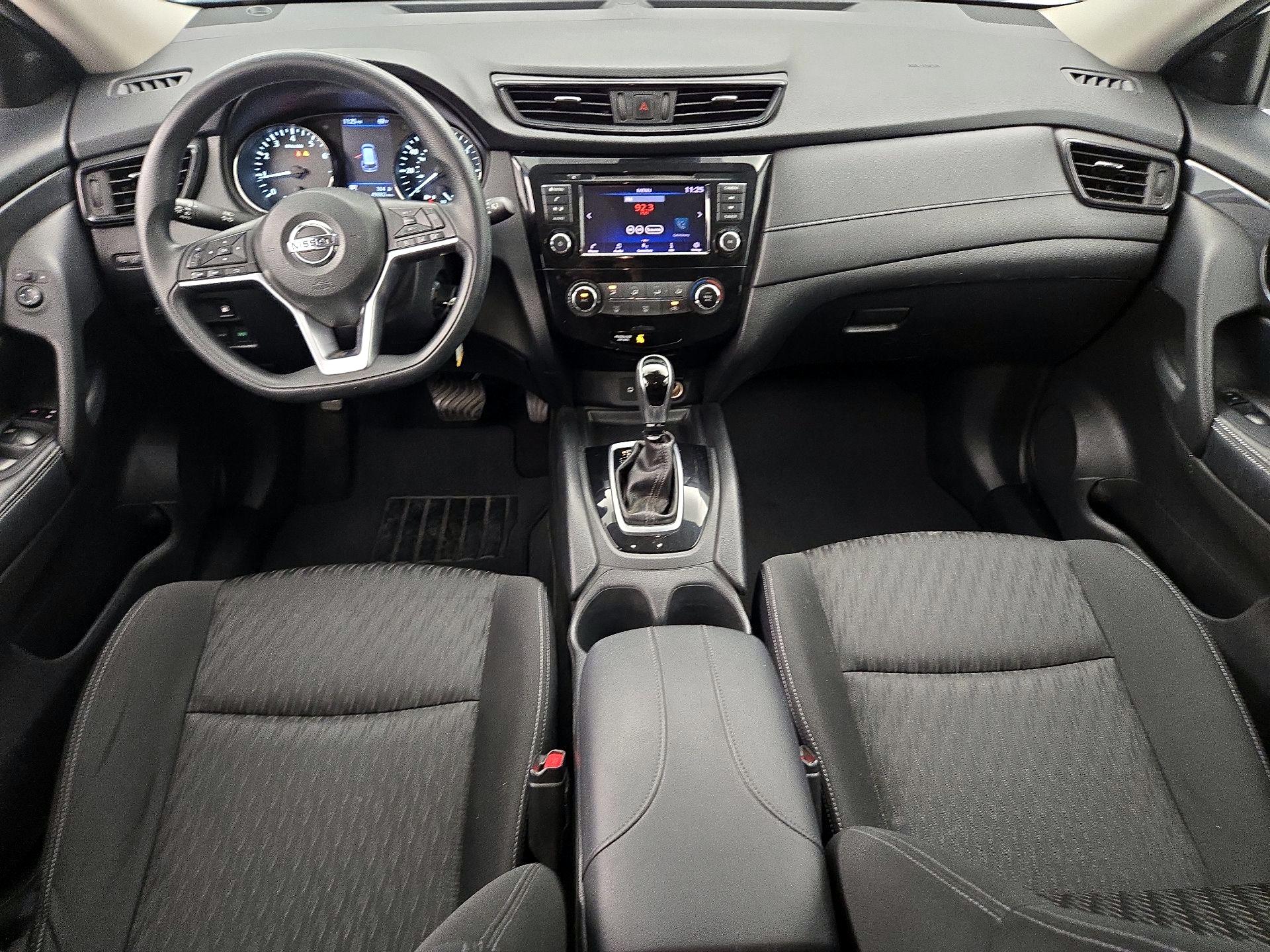 Thumbnail: 2020 Nissan Rogue - 9