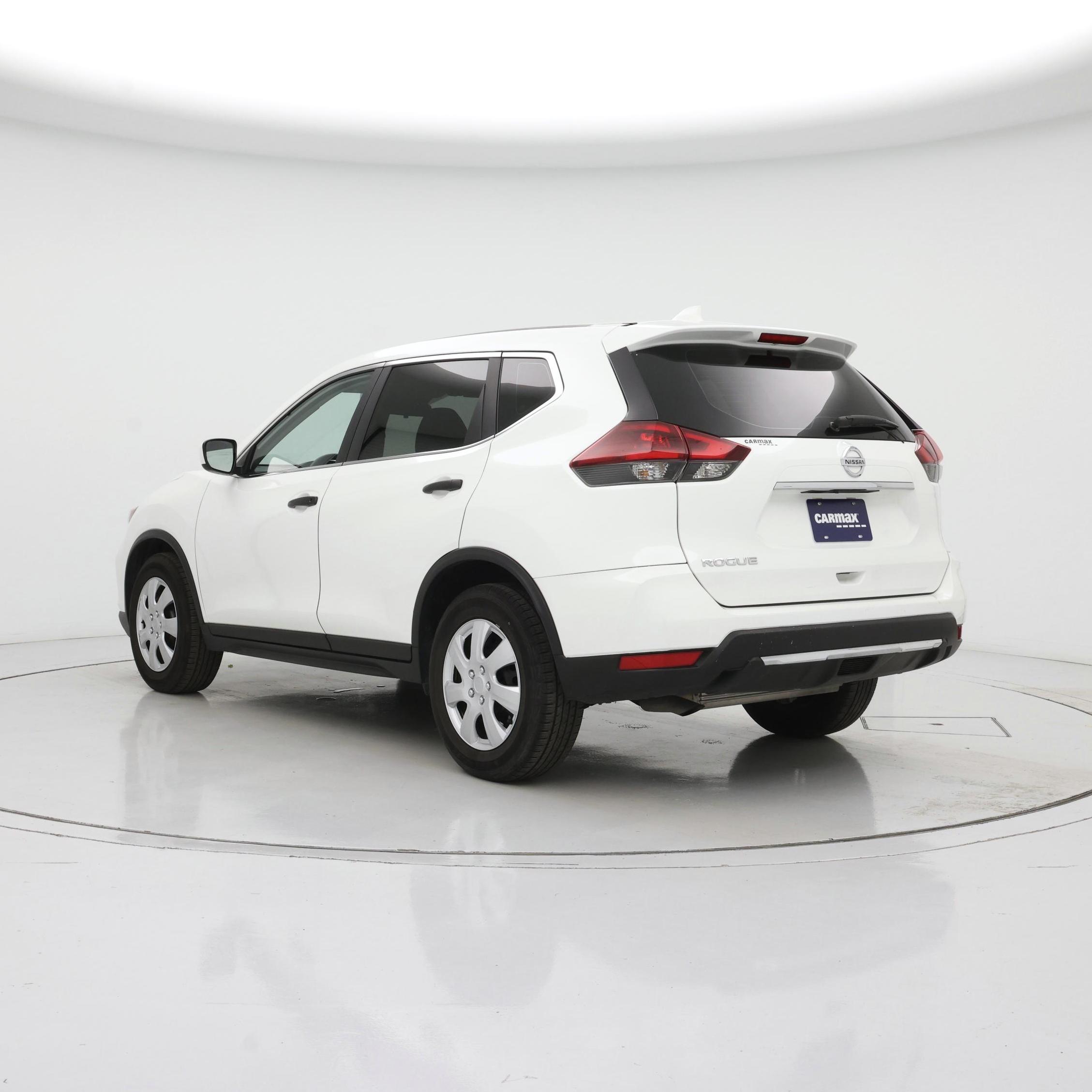 Thumbnail: 2020 Nissan Rogue - 2