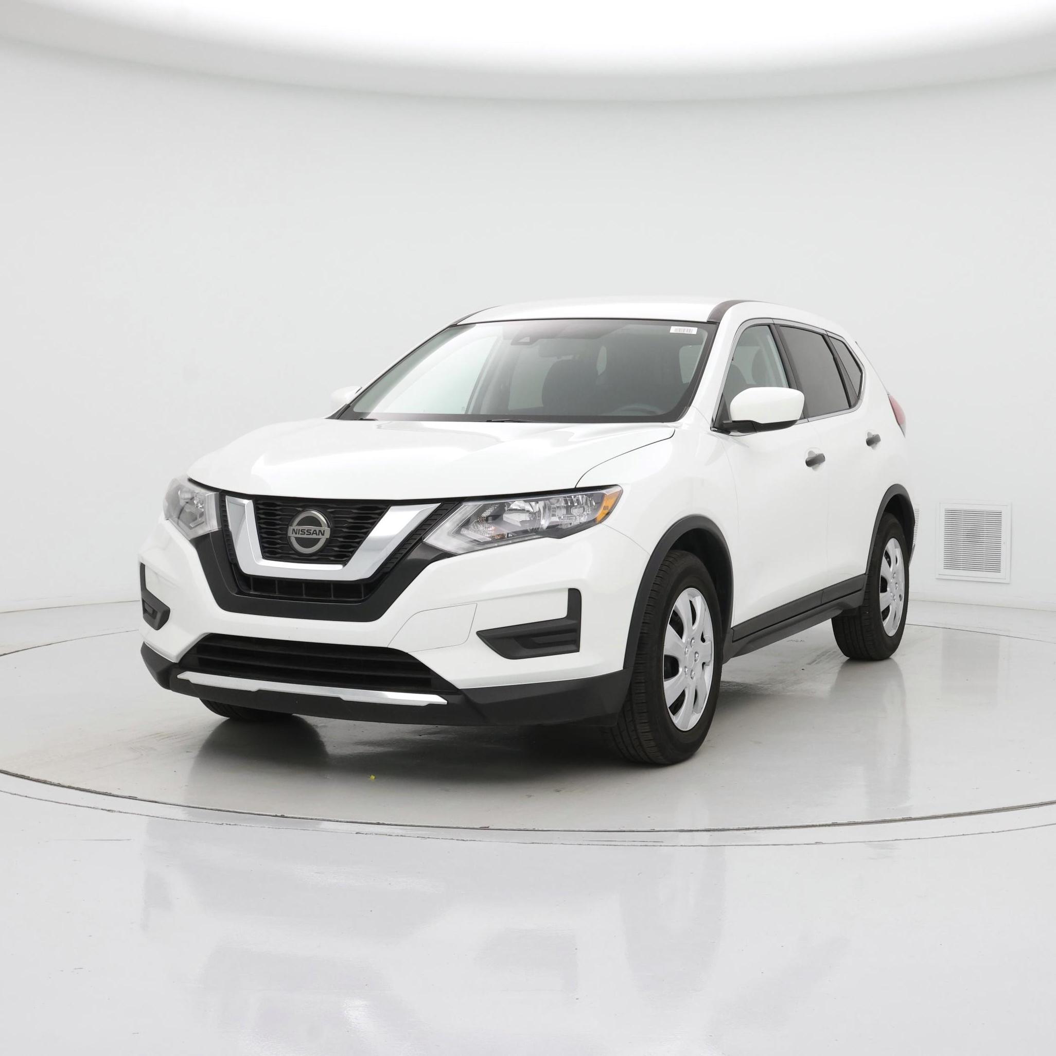 Thumbnail: 2020 Nissan Rogue - 4
