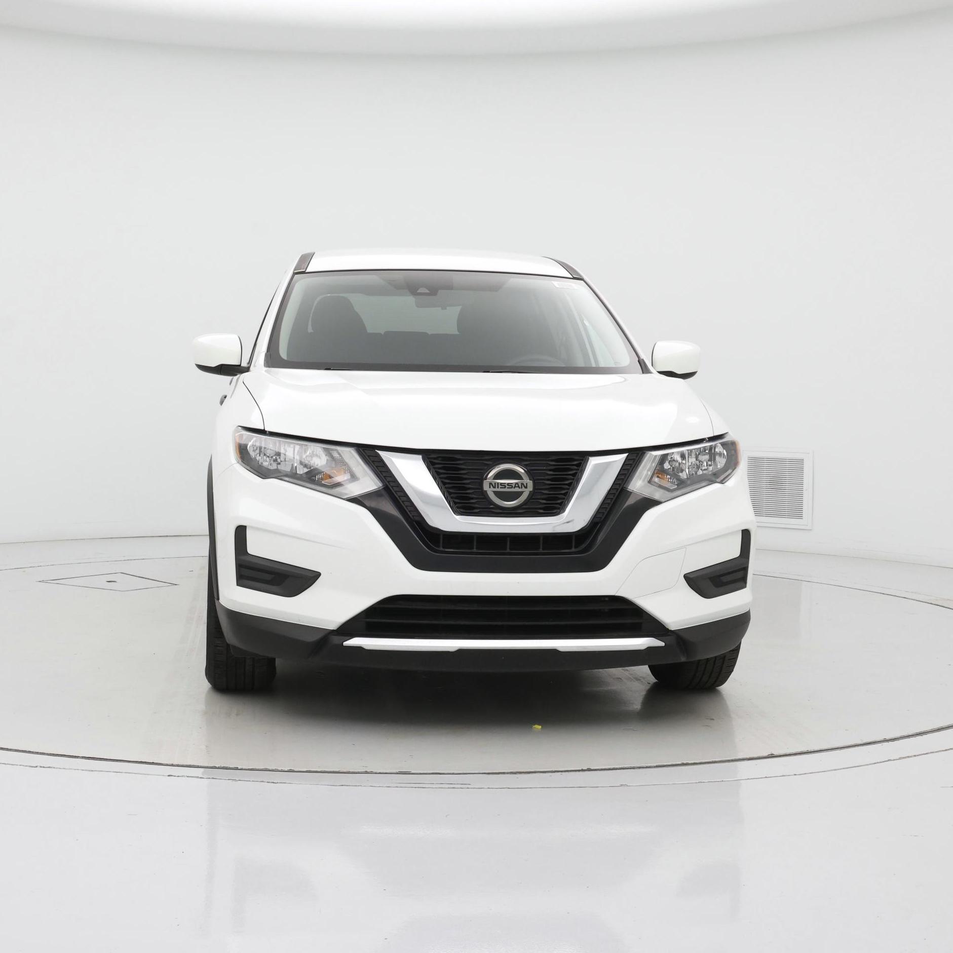 Thumbnail: 2020 Nissan Rogue - 5