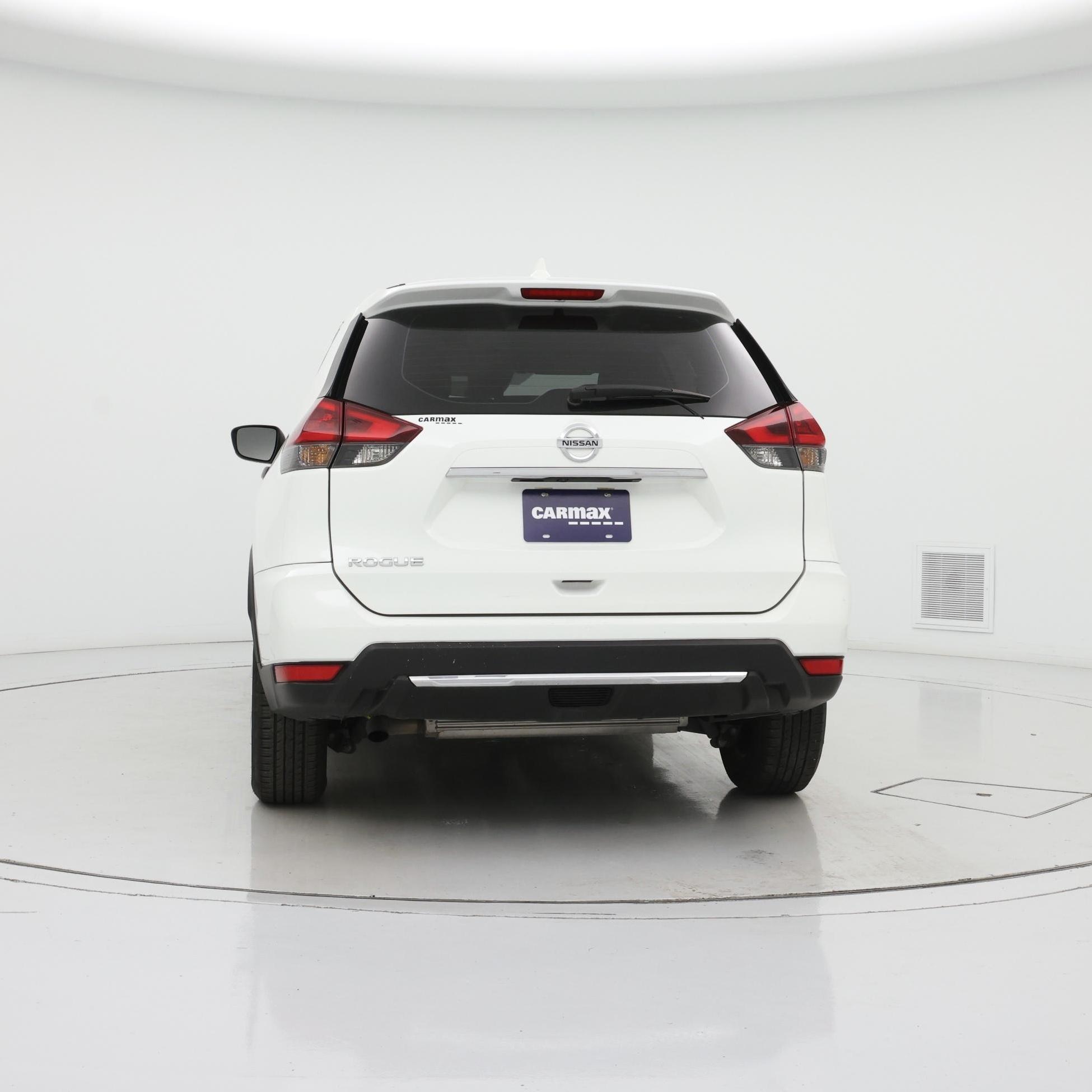 Thumbnail: 2020 Nissan Rogue - 6