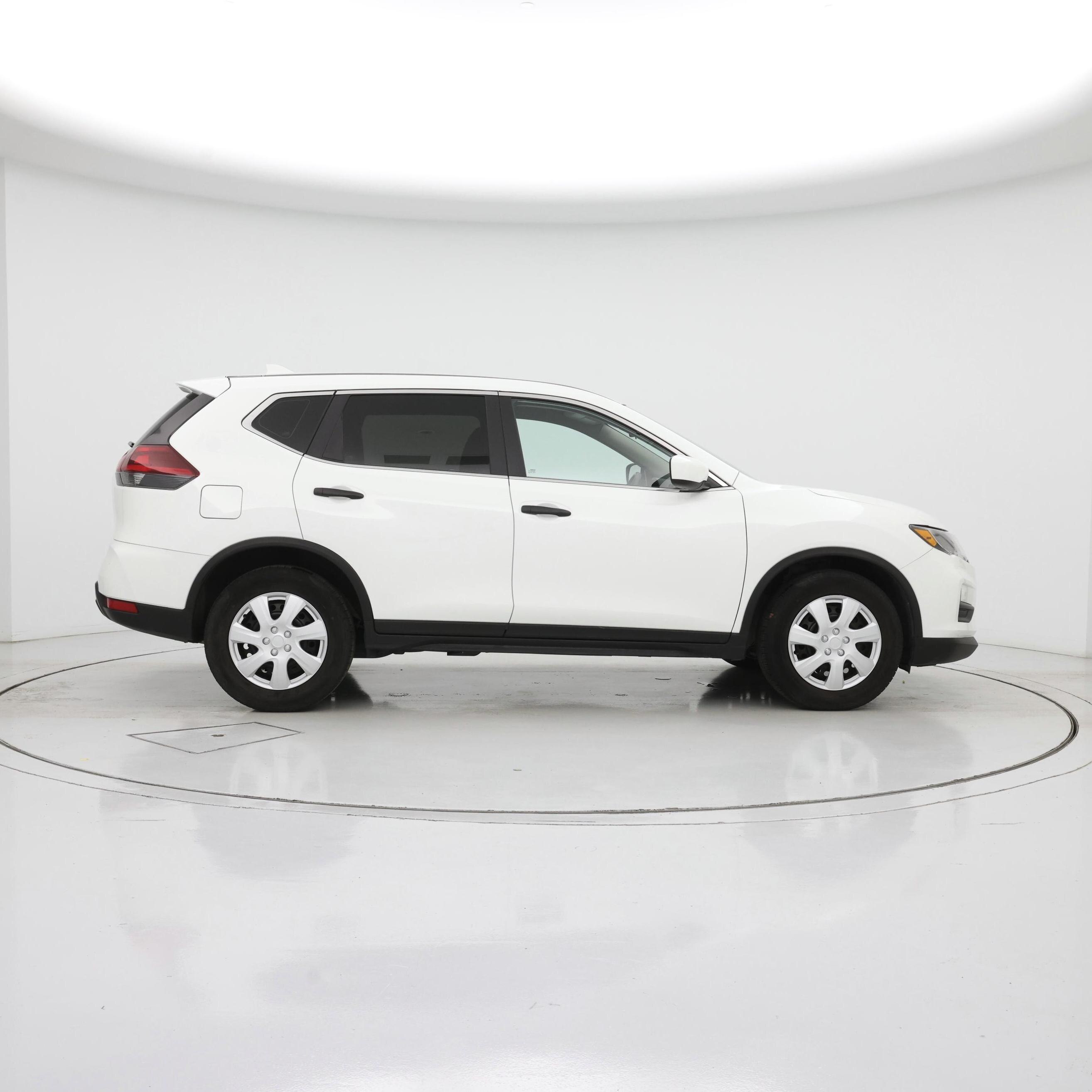 Thumbnail: 2020 Nissan Rogue - 7