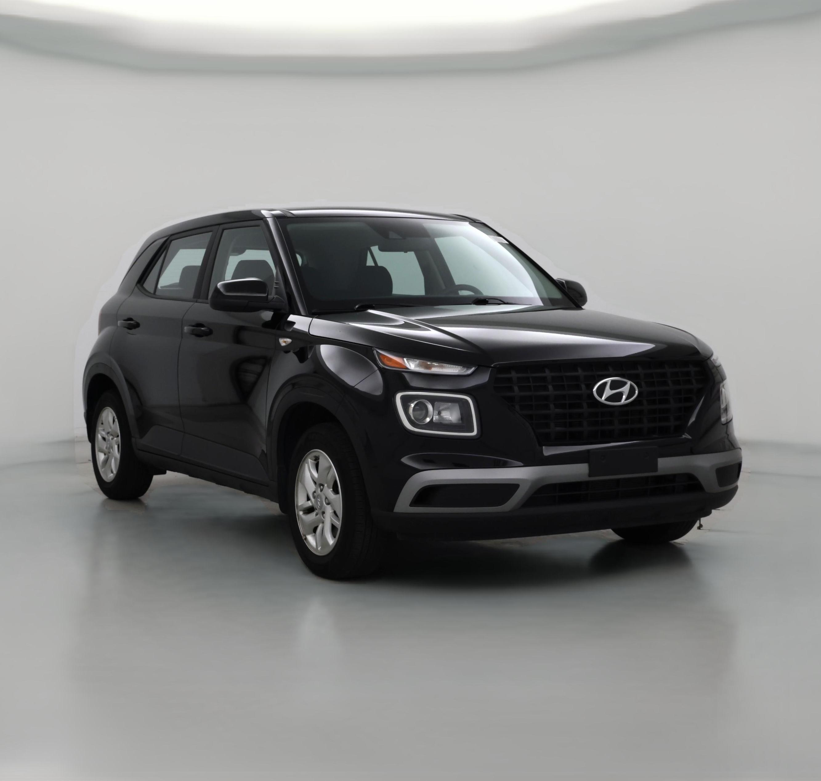 Thumbnail: 2022 Hyundai Venue - 1