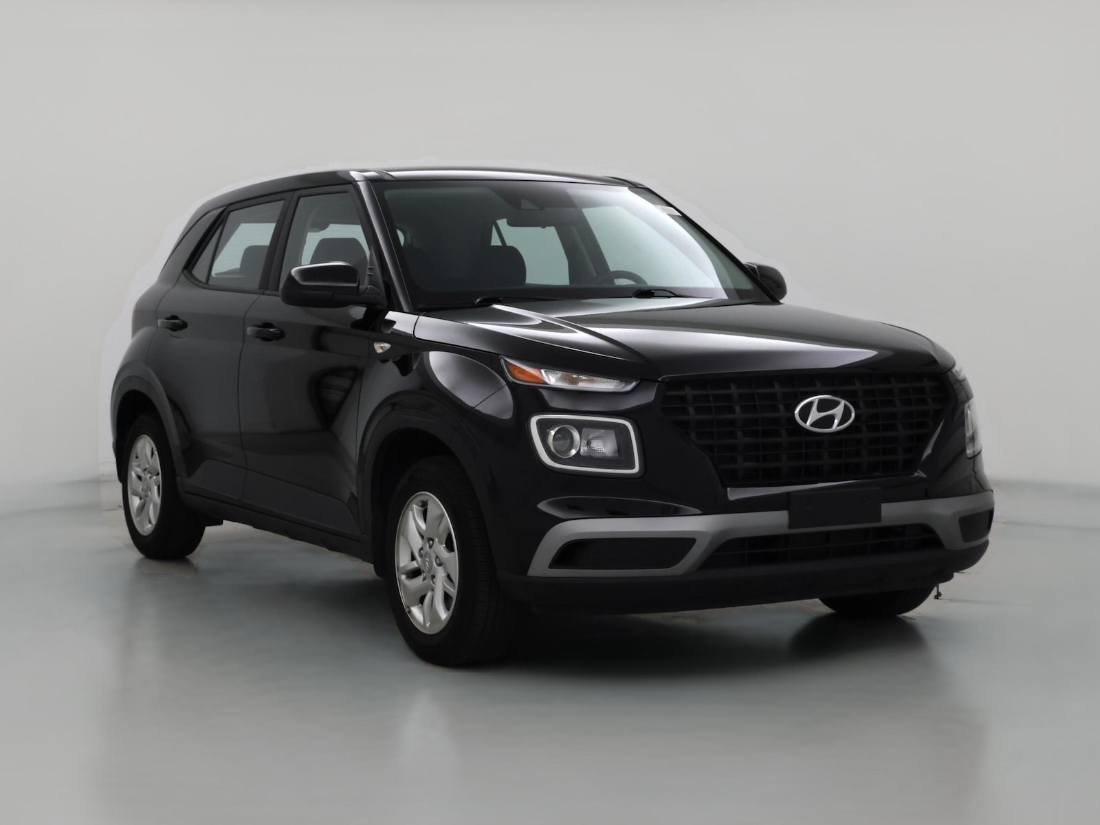 2022 Hyundai Venue SE