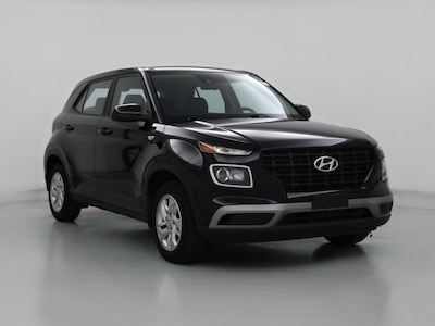 2022 Hyundai Venue SE