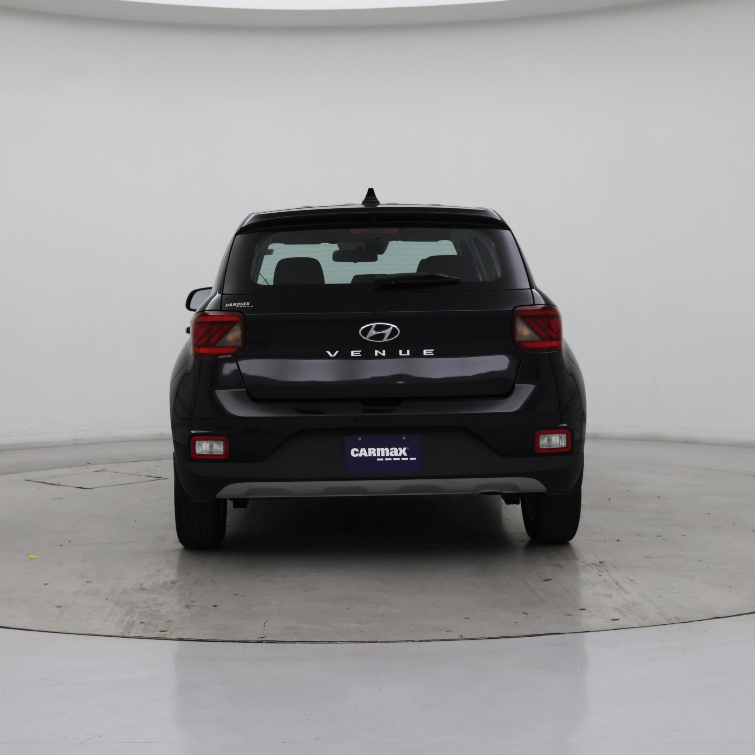 Thumbnail: 2022 Hyundai Venue - 6