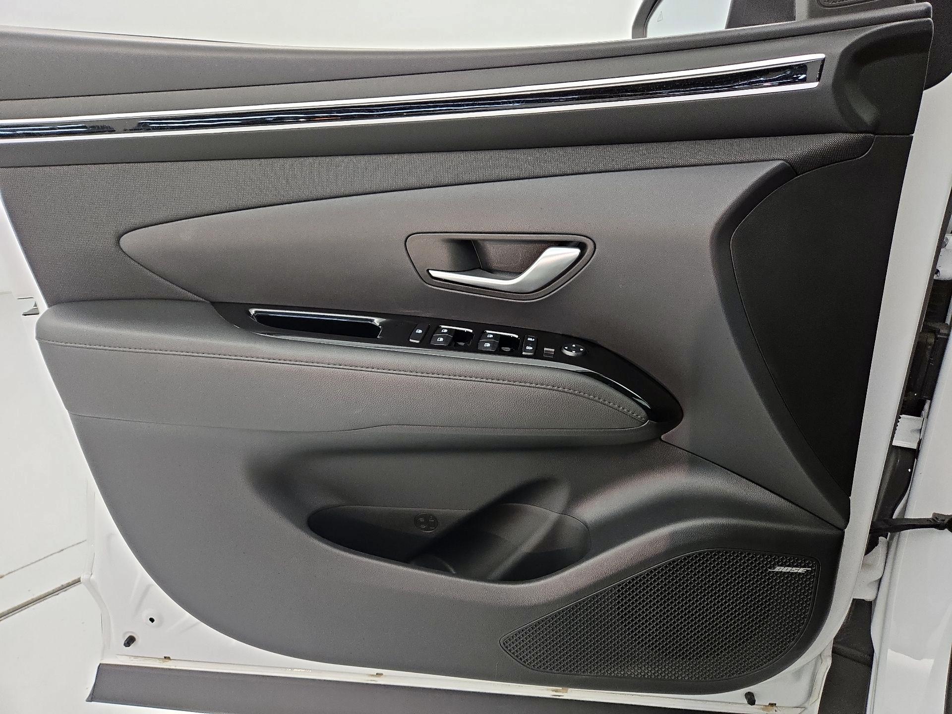 Thumbnail: 2022 Hyundai Tucson - 12