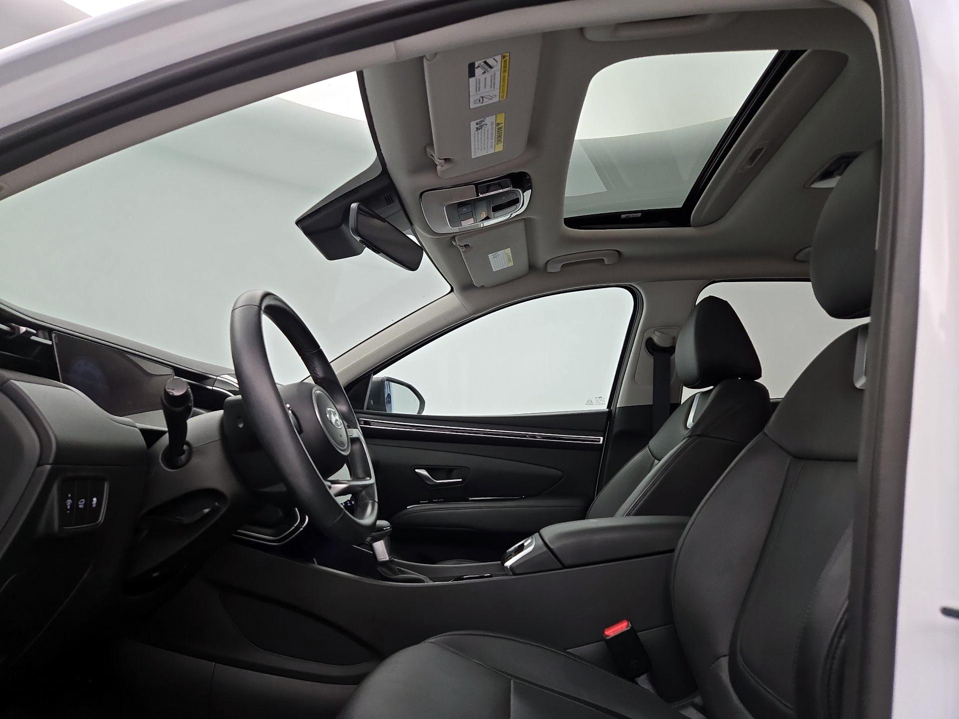 Thumbnail: 2022 Hyundai Tucson - 19