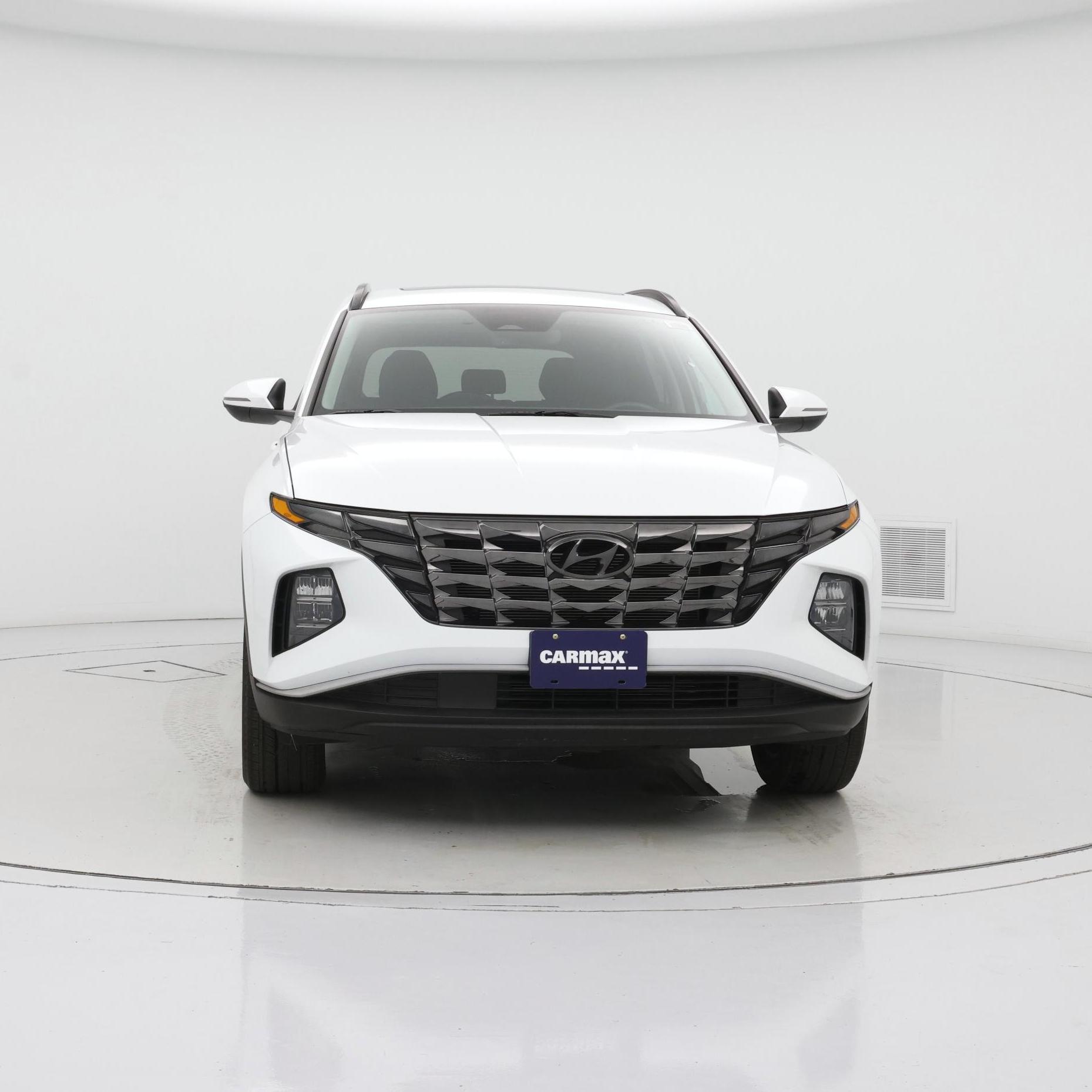 Thumbnail: 2022 Hyundai Tucson - 5