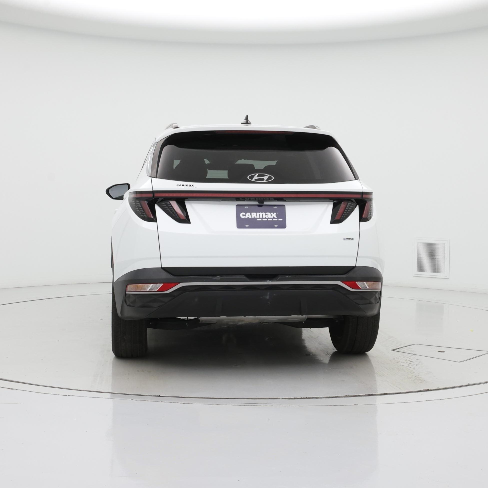 Thumbnail: 2022 Hyundai Tucson - 6