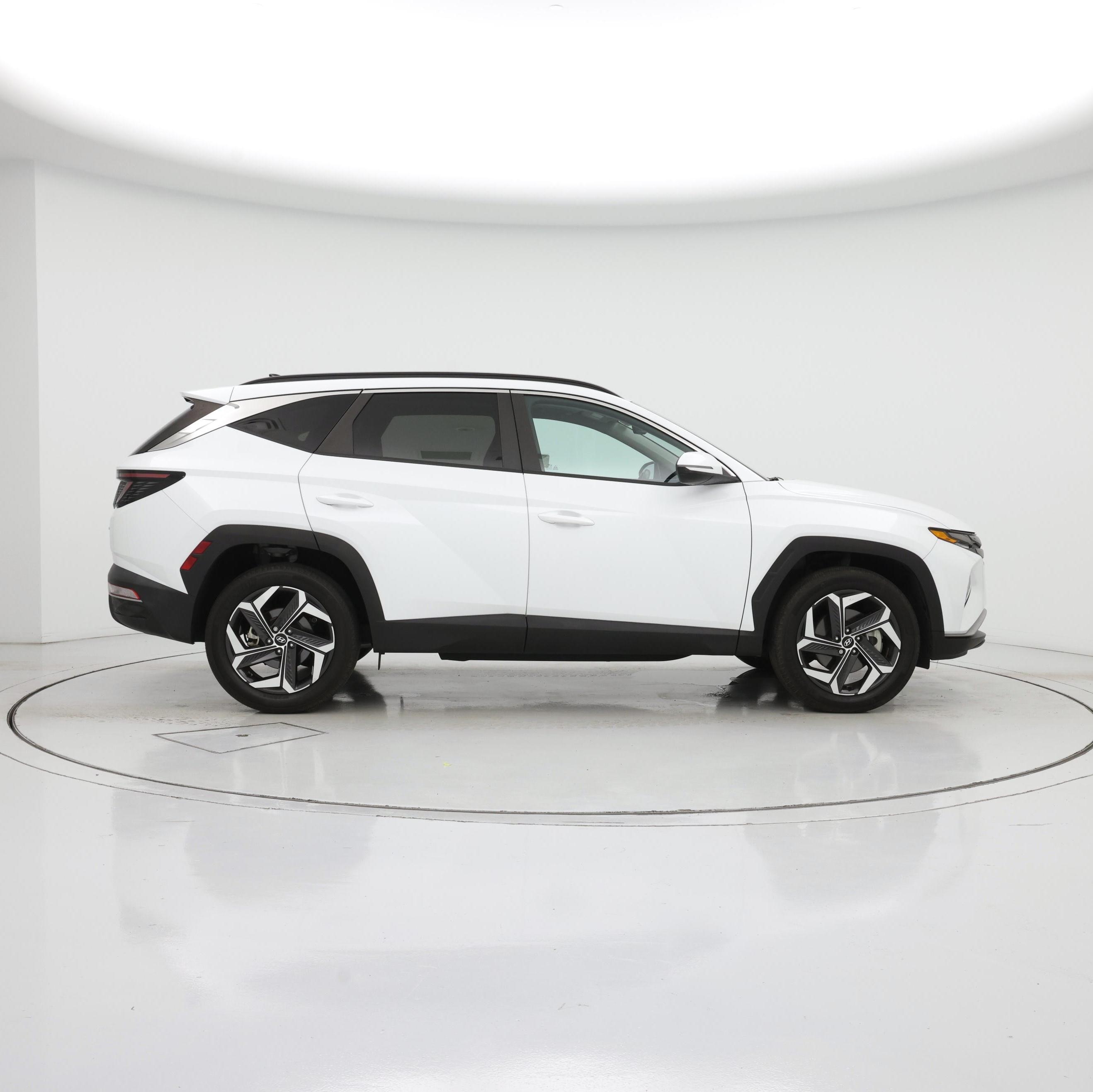 Thumbnail: 2022 Hyundai Tucson - 7