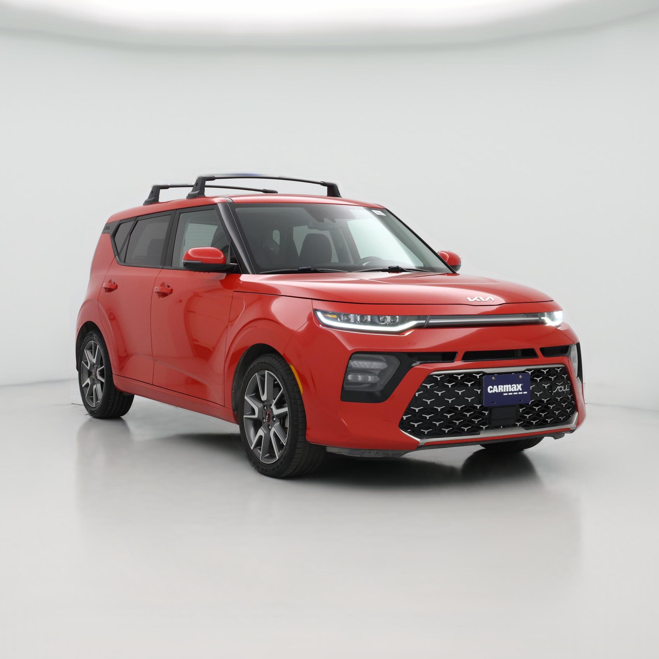 Thumbnail: 2022 Kia Soul - 1