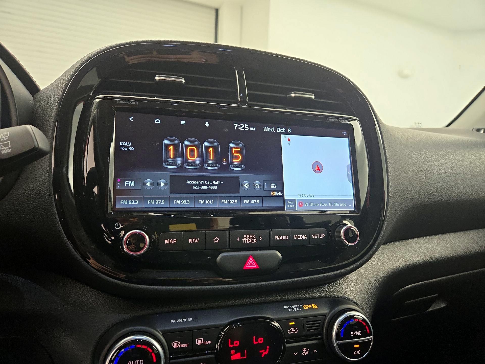 Thumbnail: 2022 Kia Soul - 16