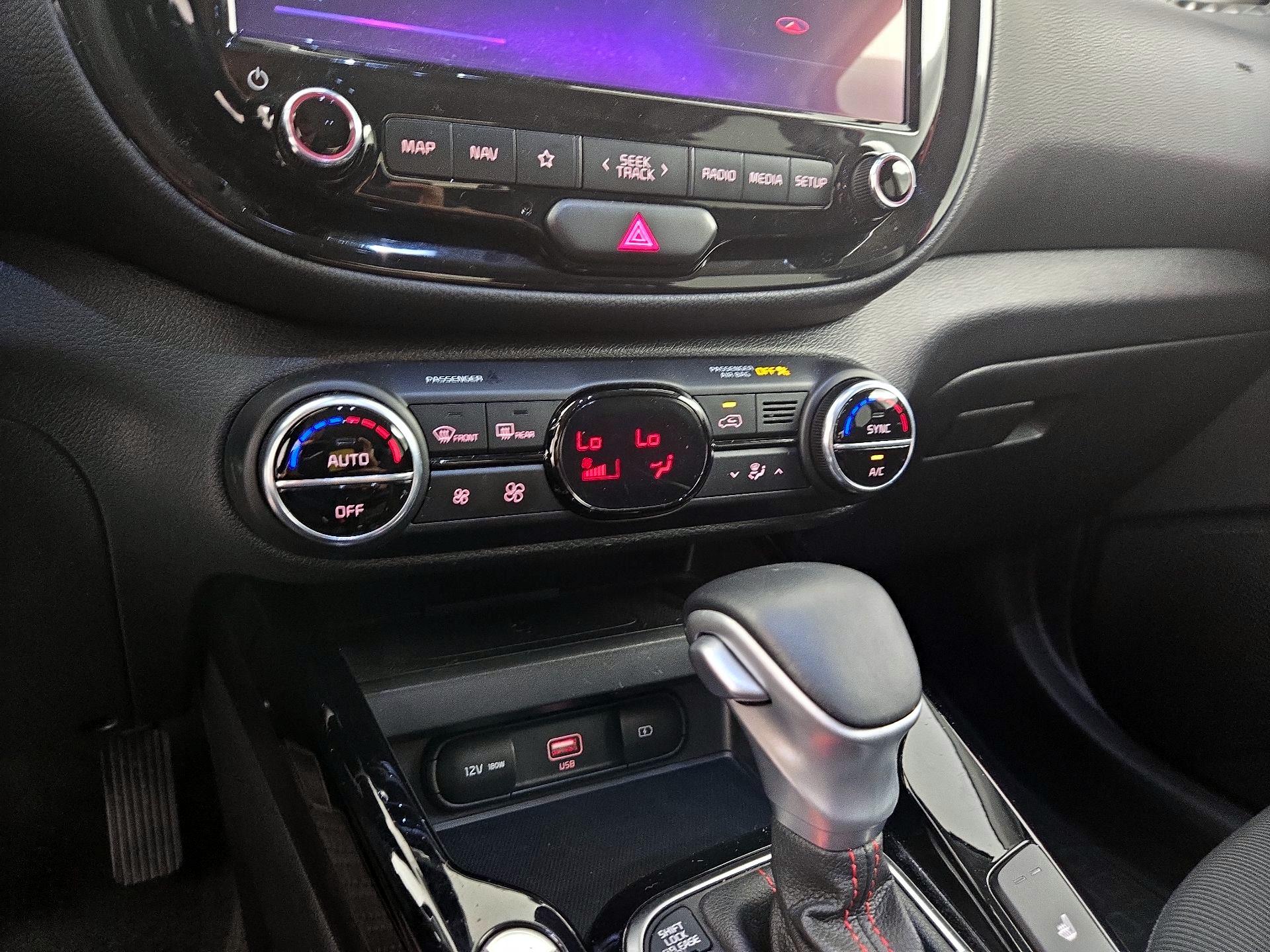 Thumbnail: 2022 Kia Soul - 17