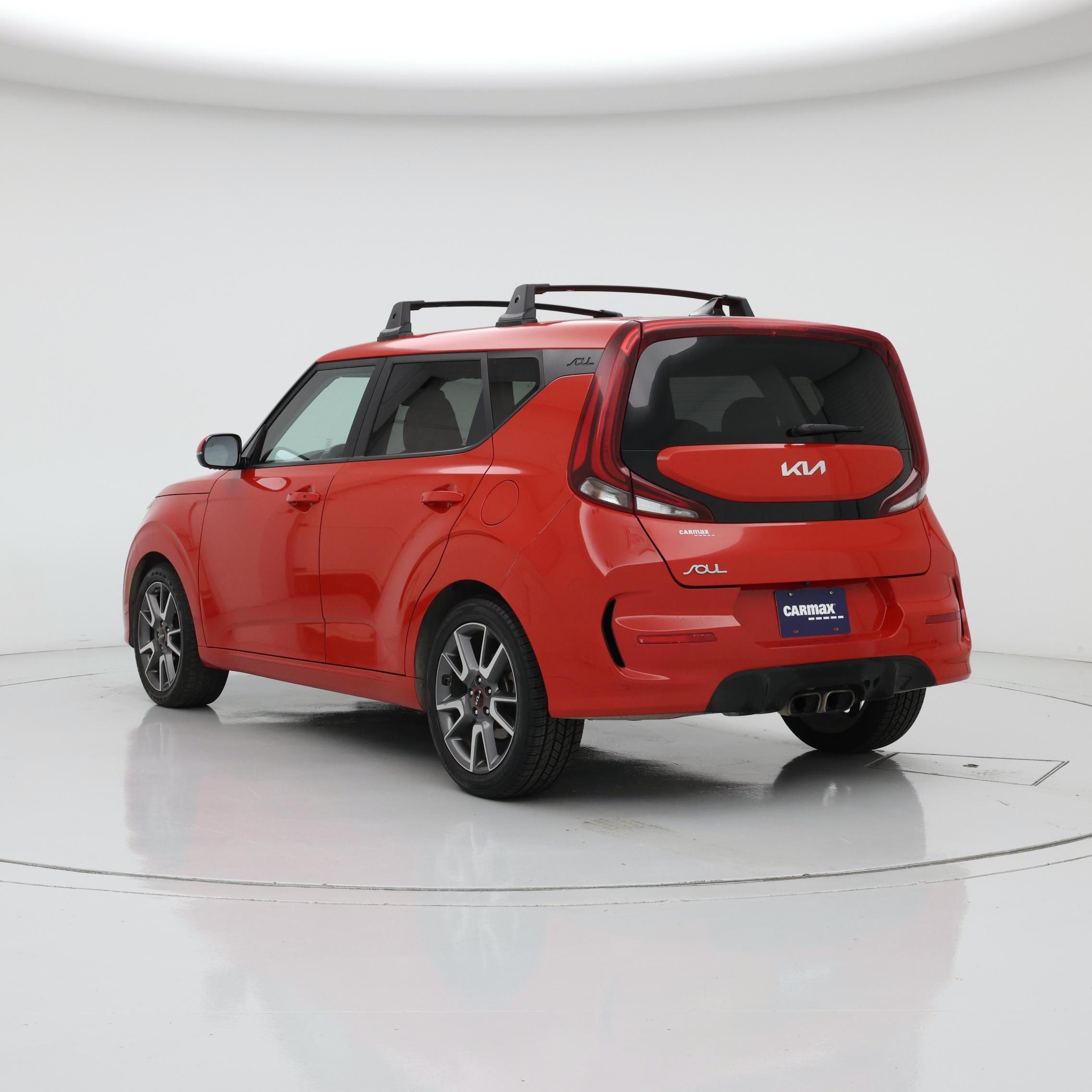 Thumbnail: 2022 Kia Soul - 2