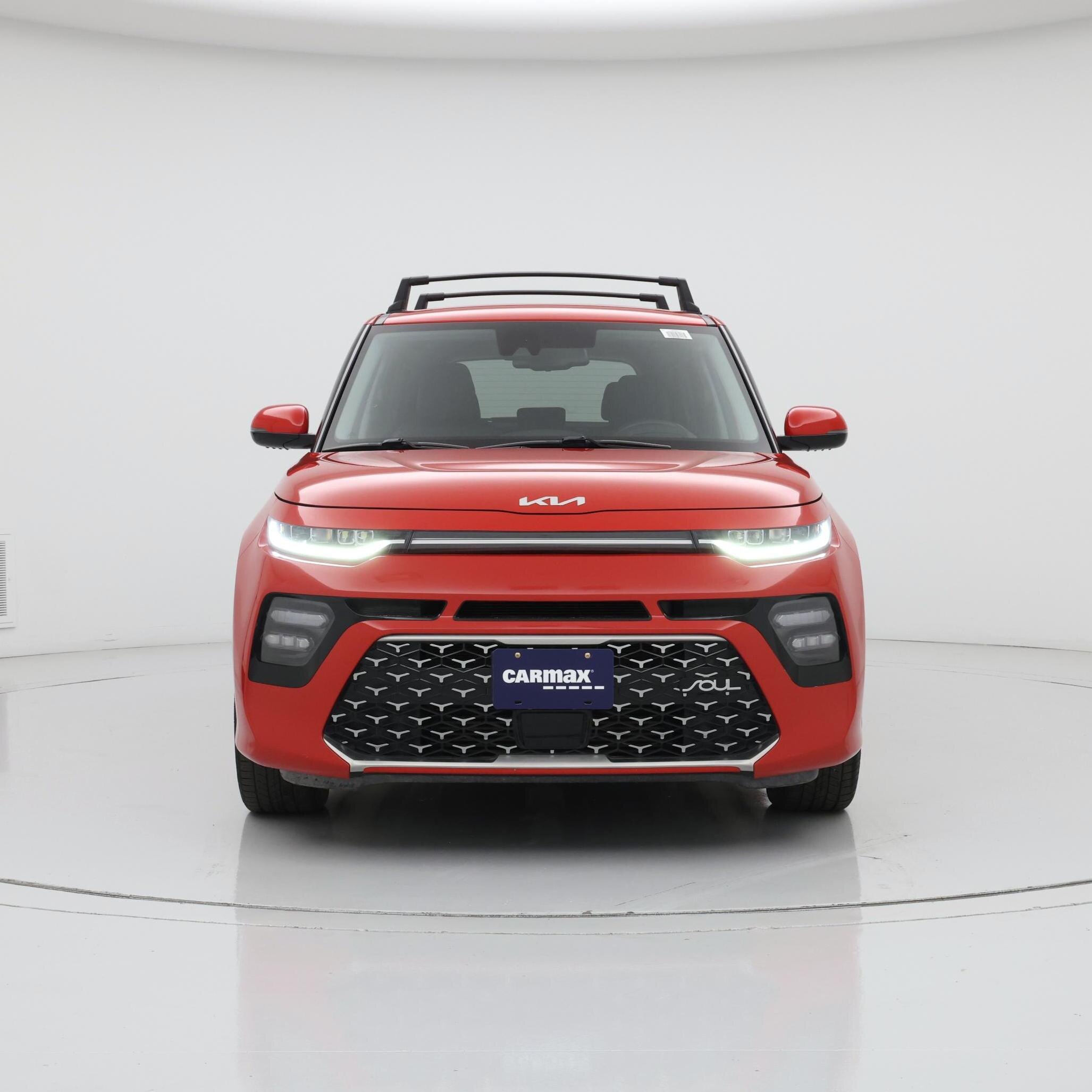 Thumbnail: 2022 Kia Soul - 5