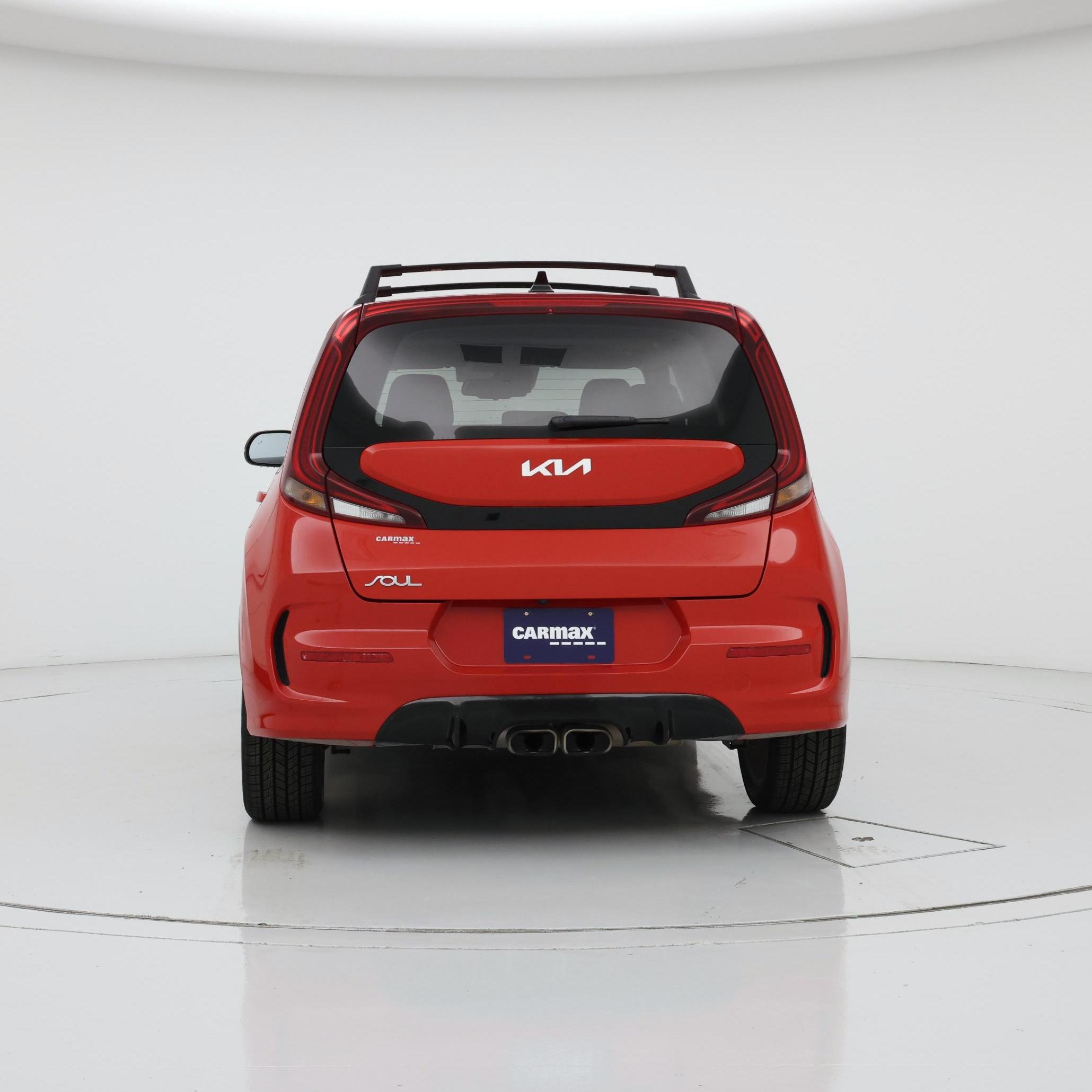 Thumbnail: 2022 Kia Soul - 6