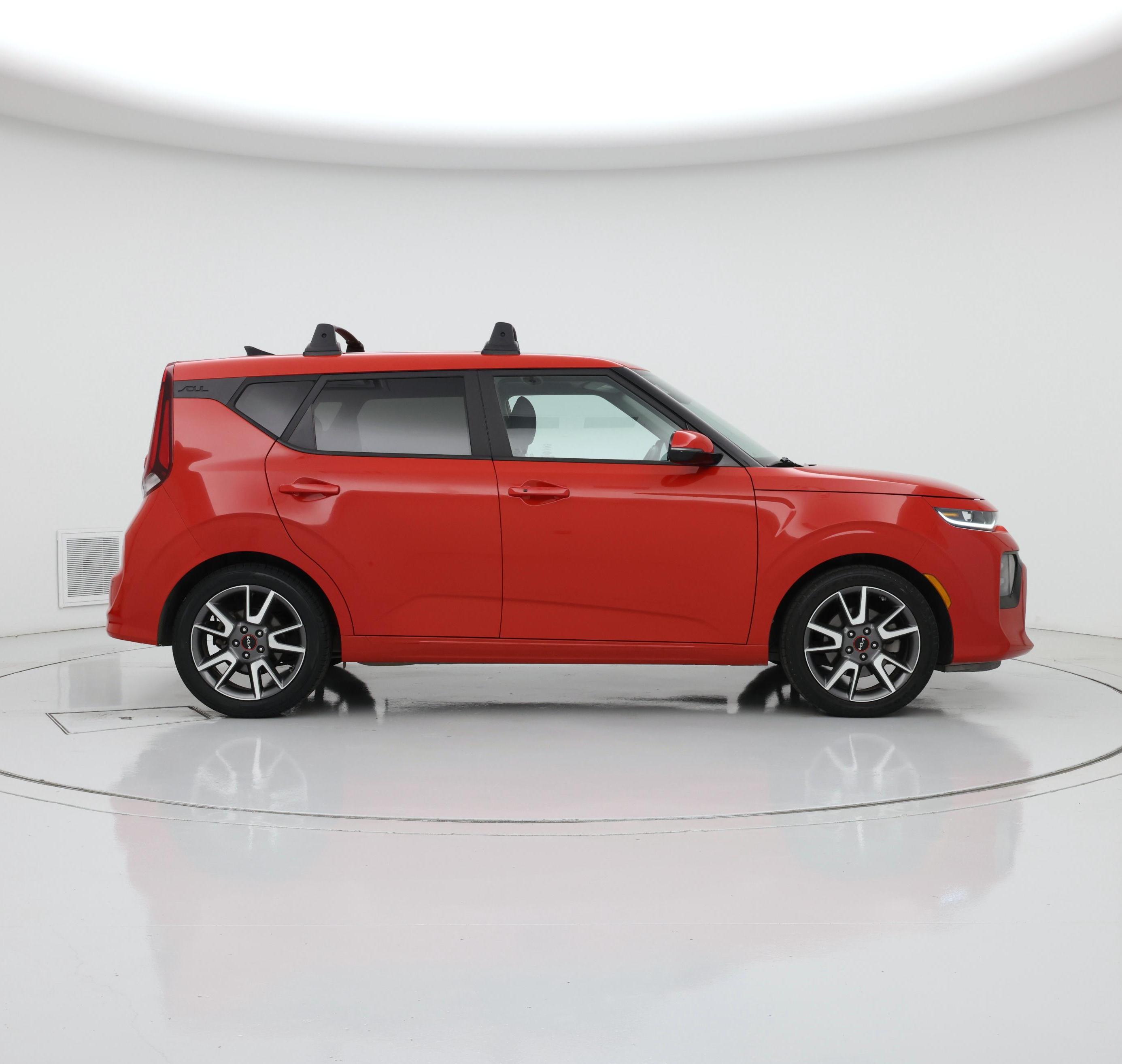 Thumbnail: 2022 Kia Soul - 7