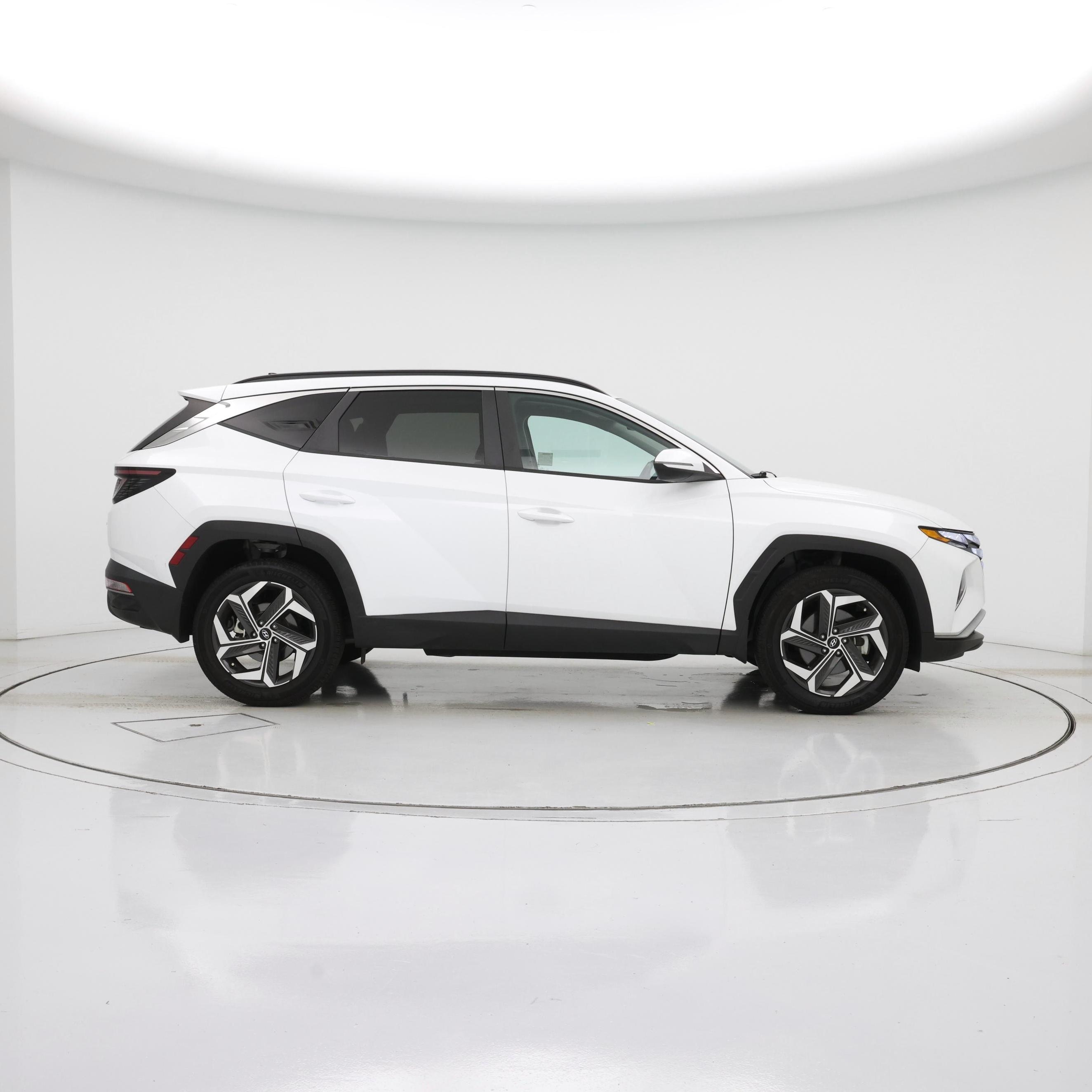 Thumbnail: 2022 Hyundai Tucson - 7