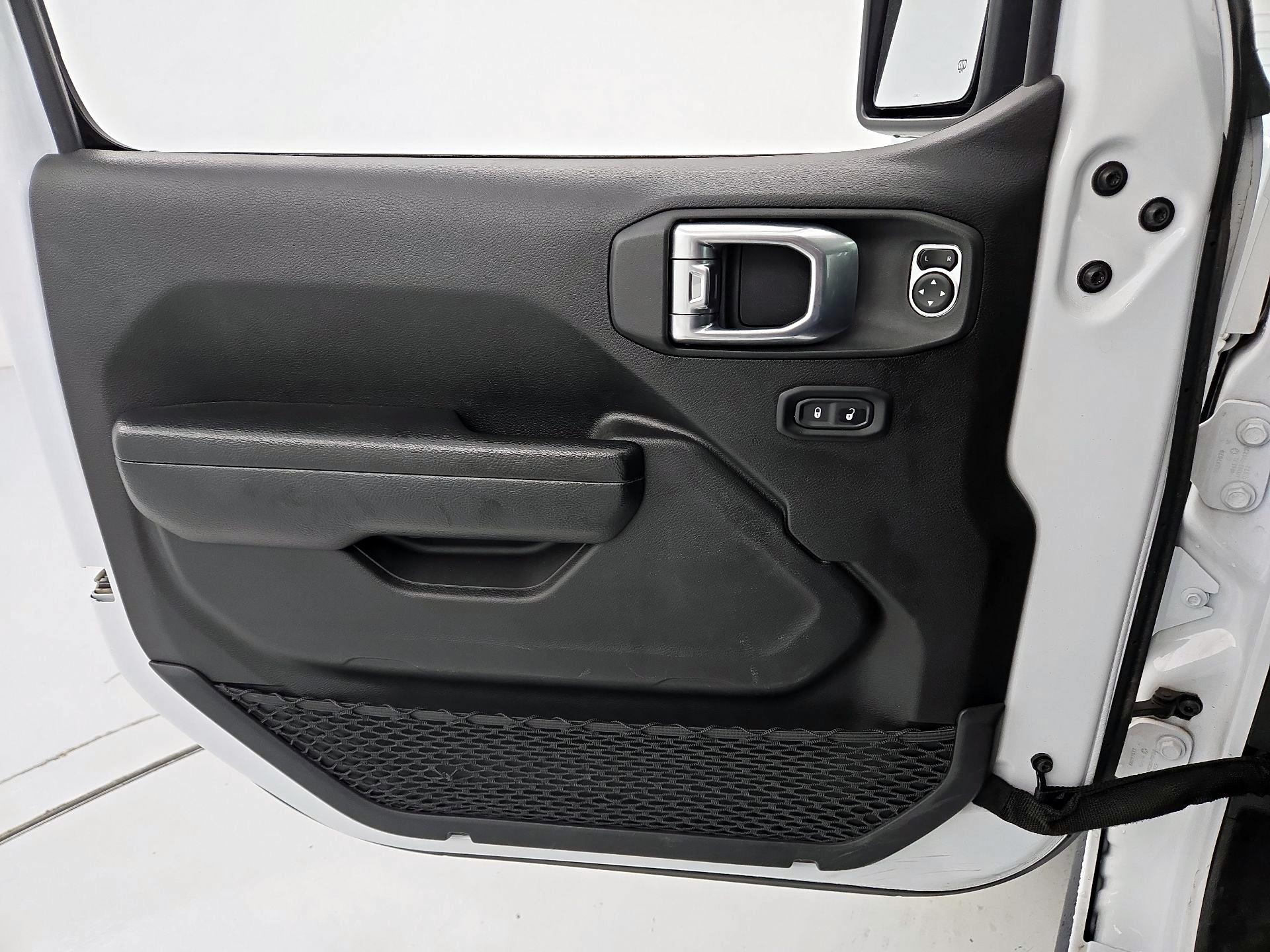 Thumbnail: 2023 Jeep Wrangler - 12