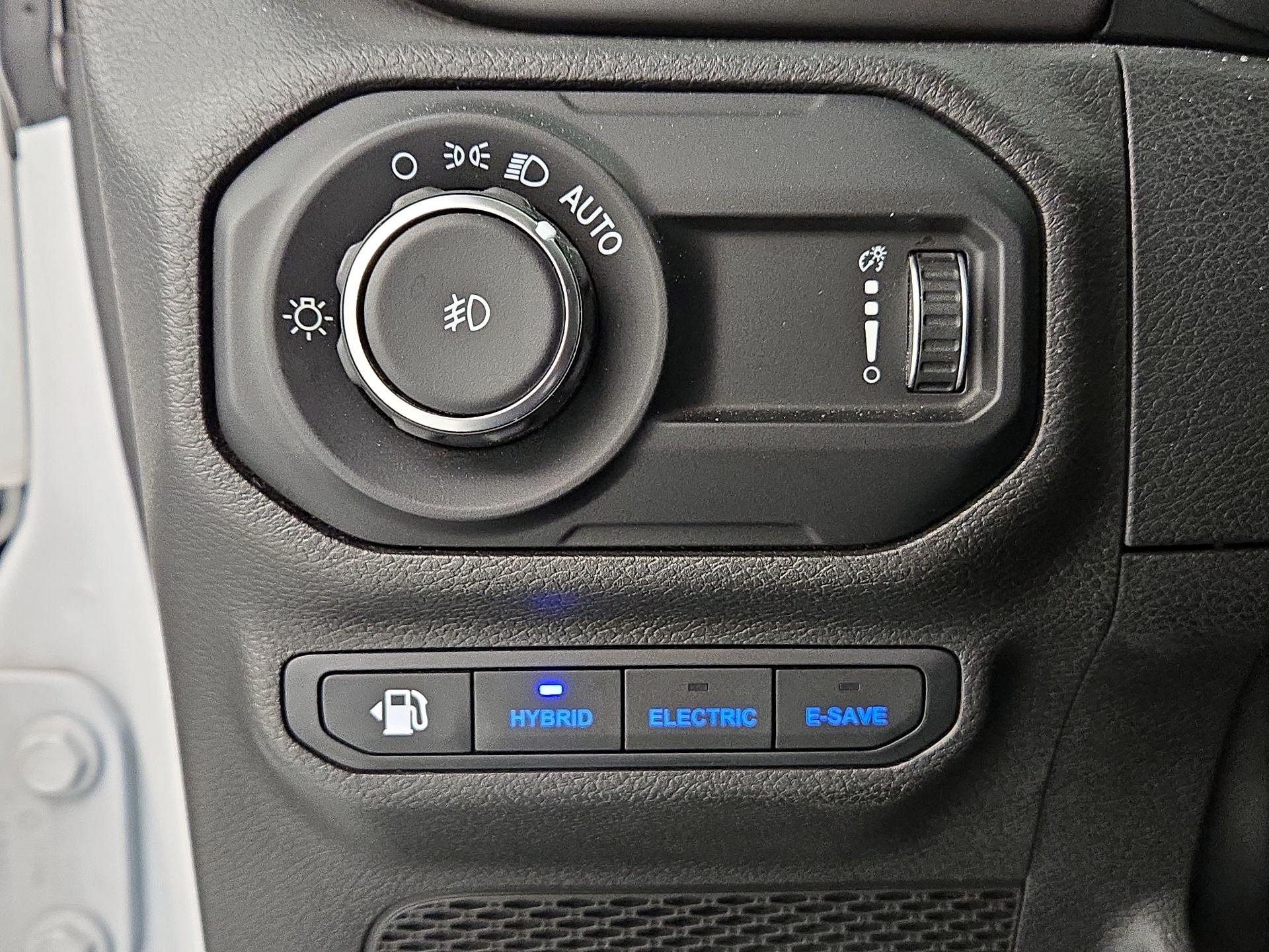 Thumbnail: 2023 Jeep Wrangler - 13