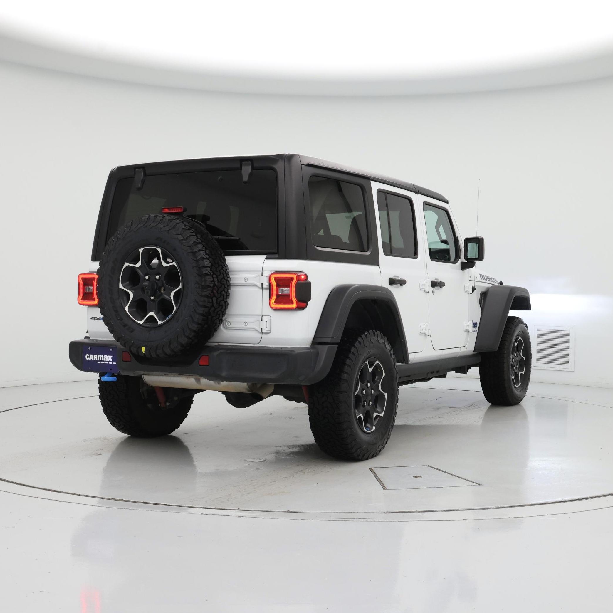 Thumbnail: 2023 Jeep Wrangler - 8