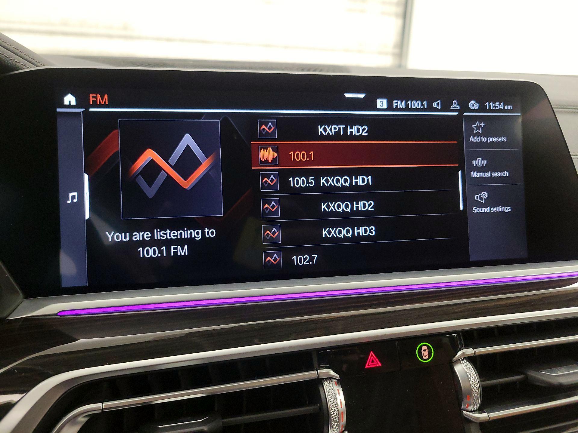 Thumbnail: 2021 BMW X7 - 16
