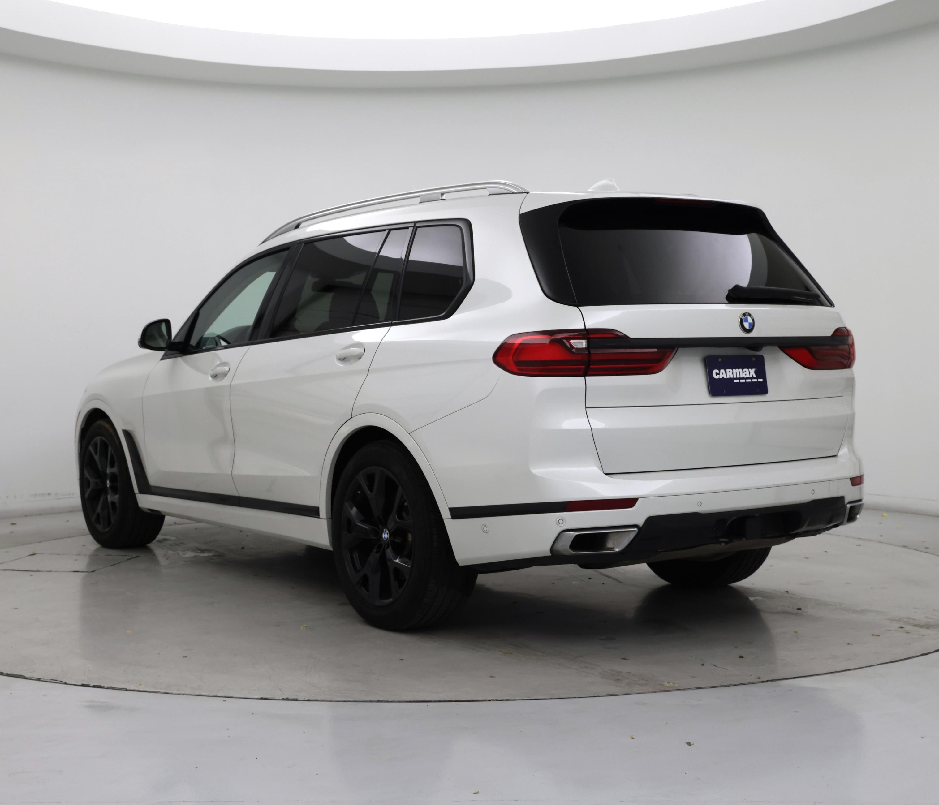 Thumbnail: 2021 BMW X7 - 2