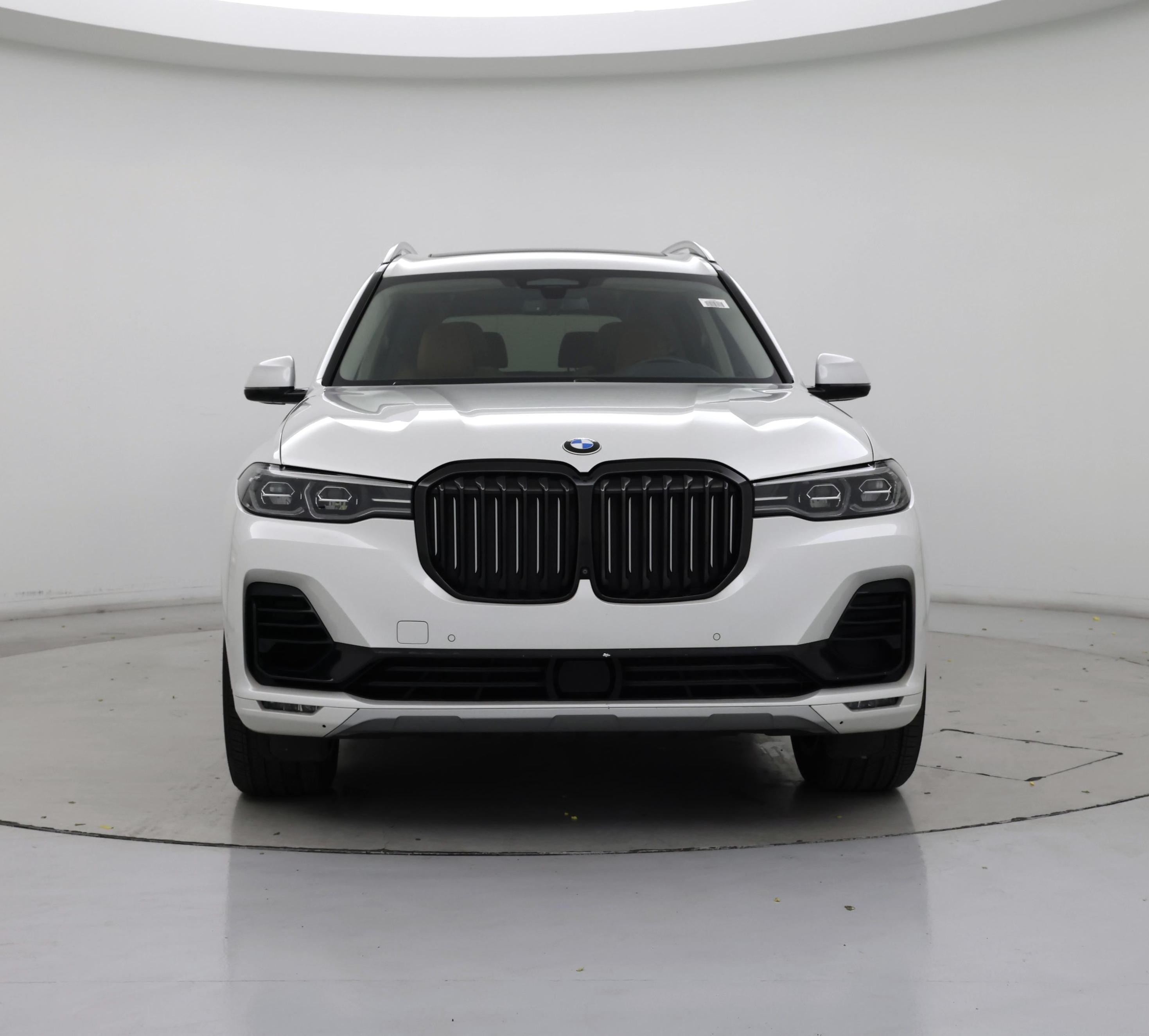 Thumbnail: 2021 BMW X7 - 5